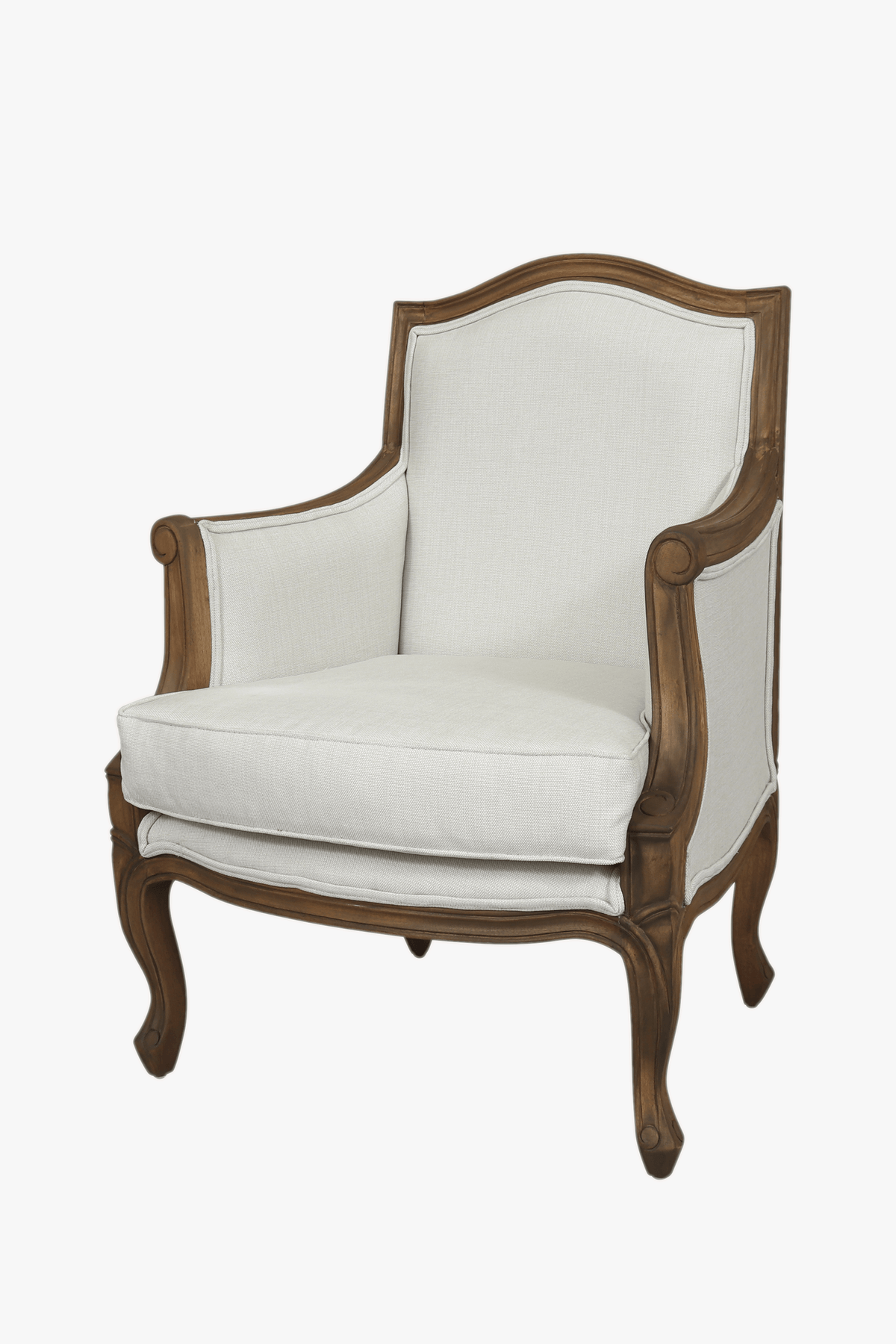 Montpellier Lounge Chair