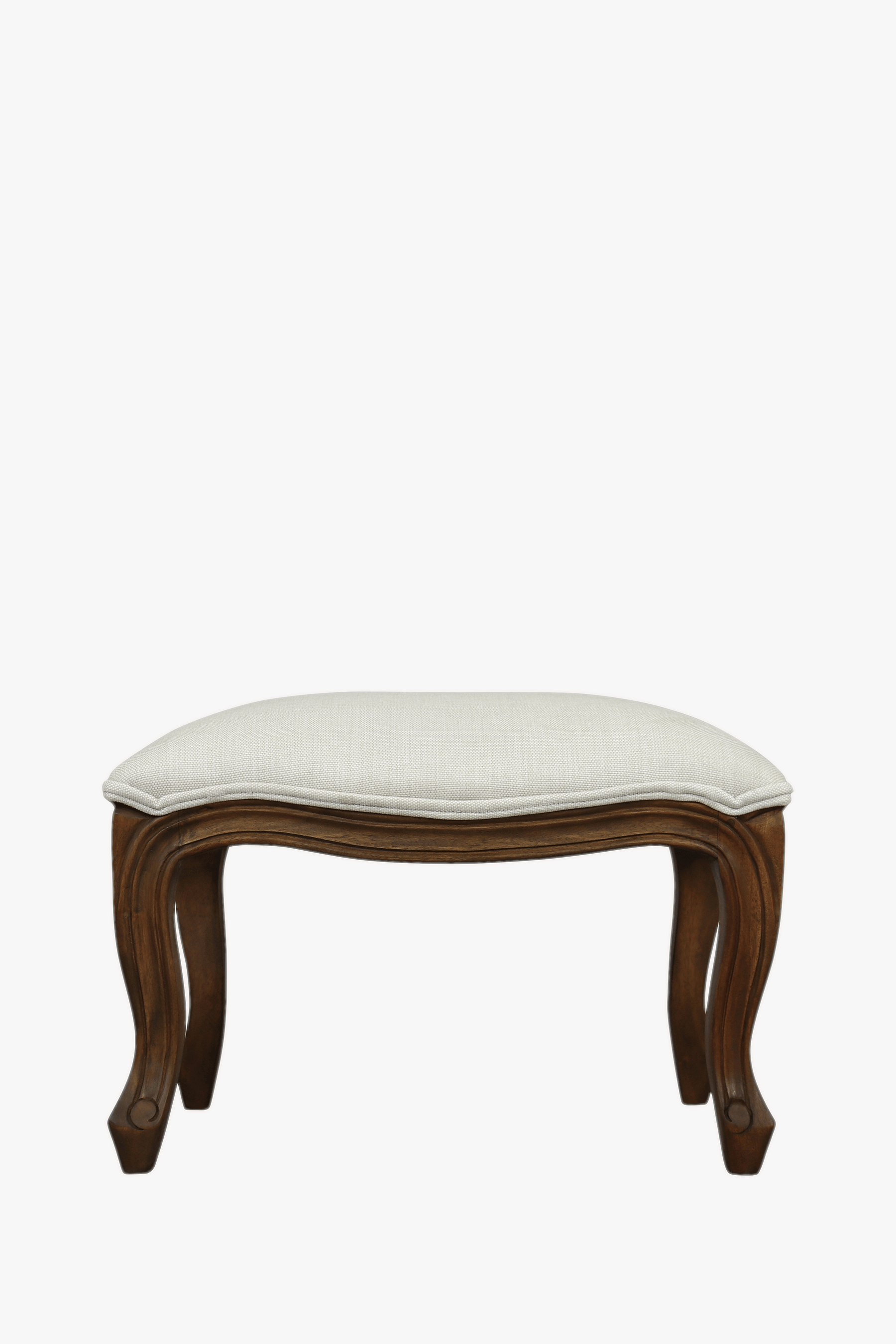 Montpellier Footstool