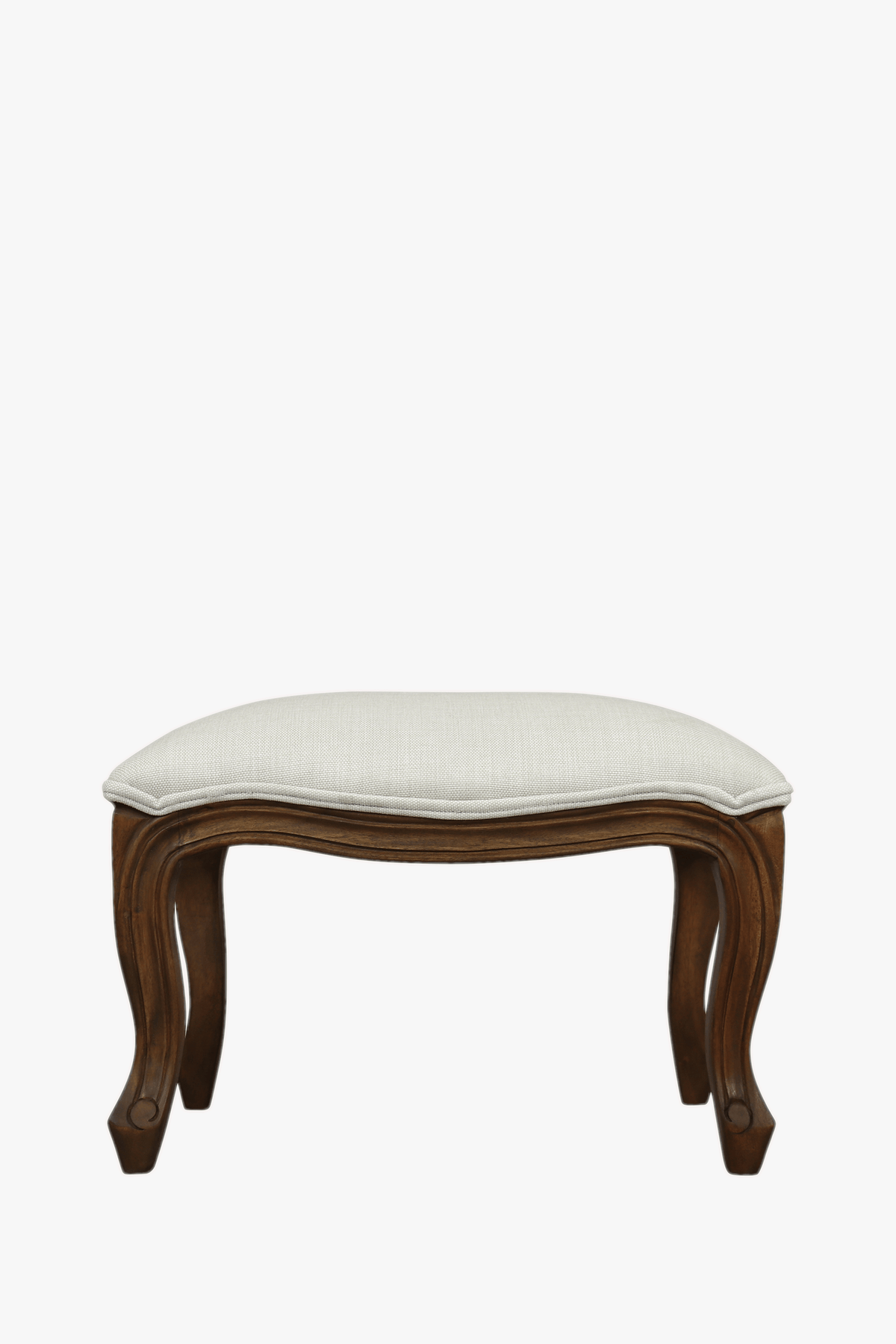 Montpellier Footstool