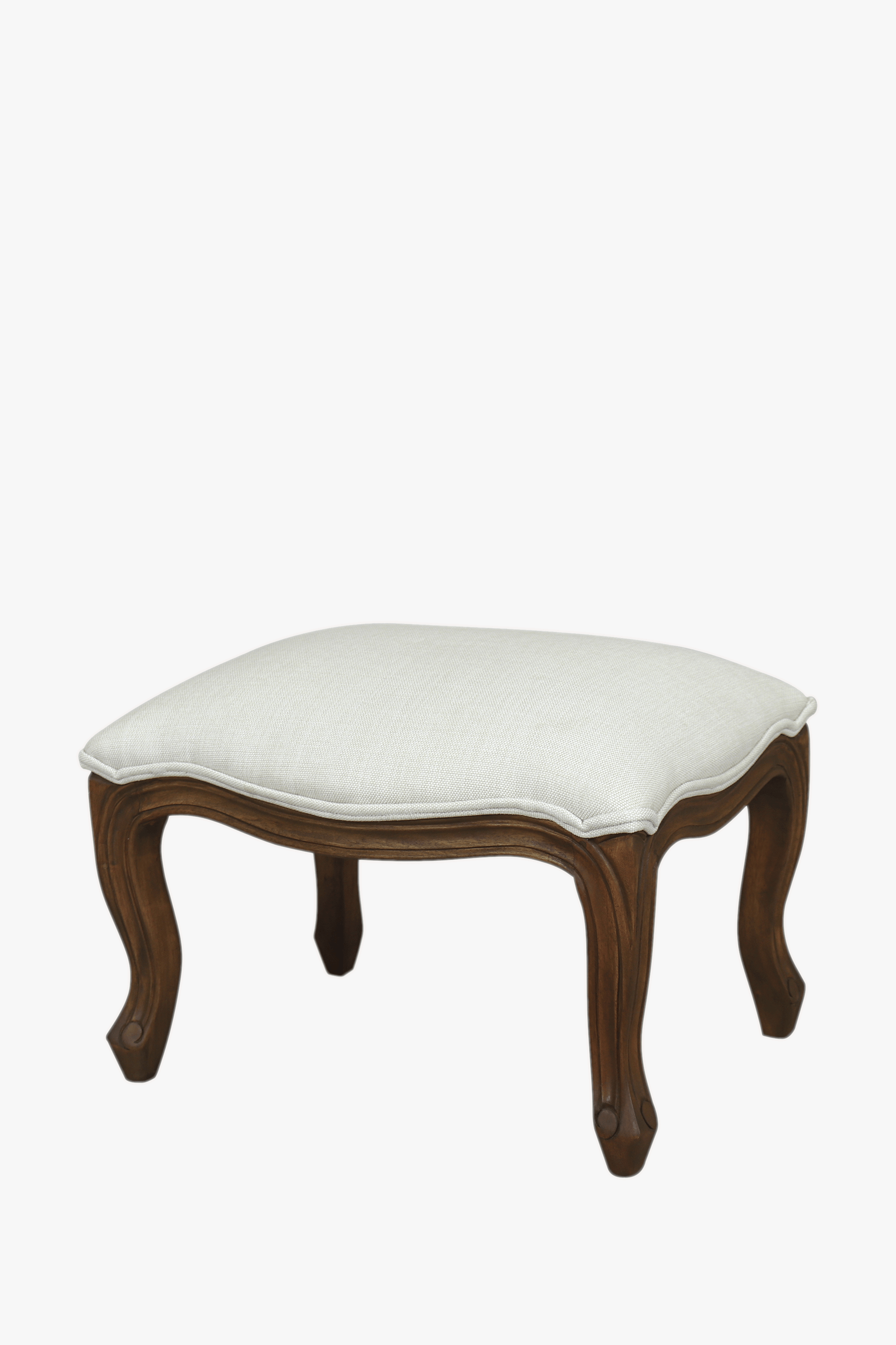 Montpellier Footstool