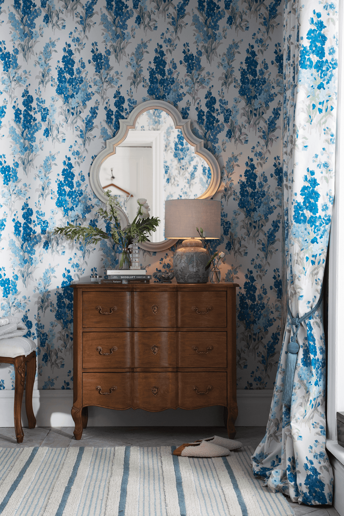 Montpellier 3 Drawer Chest