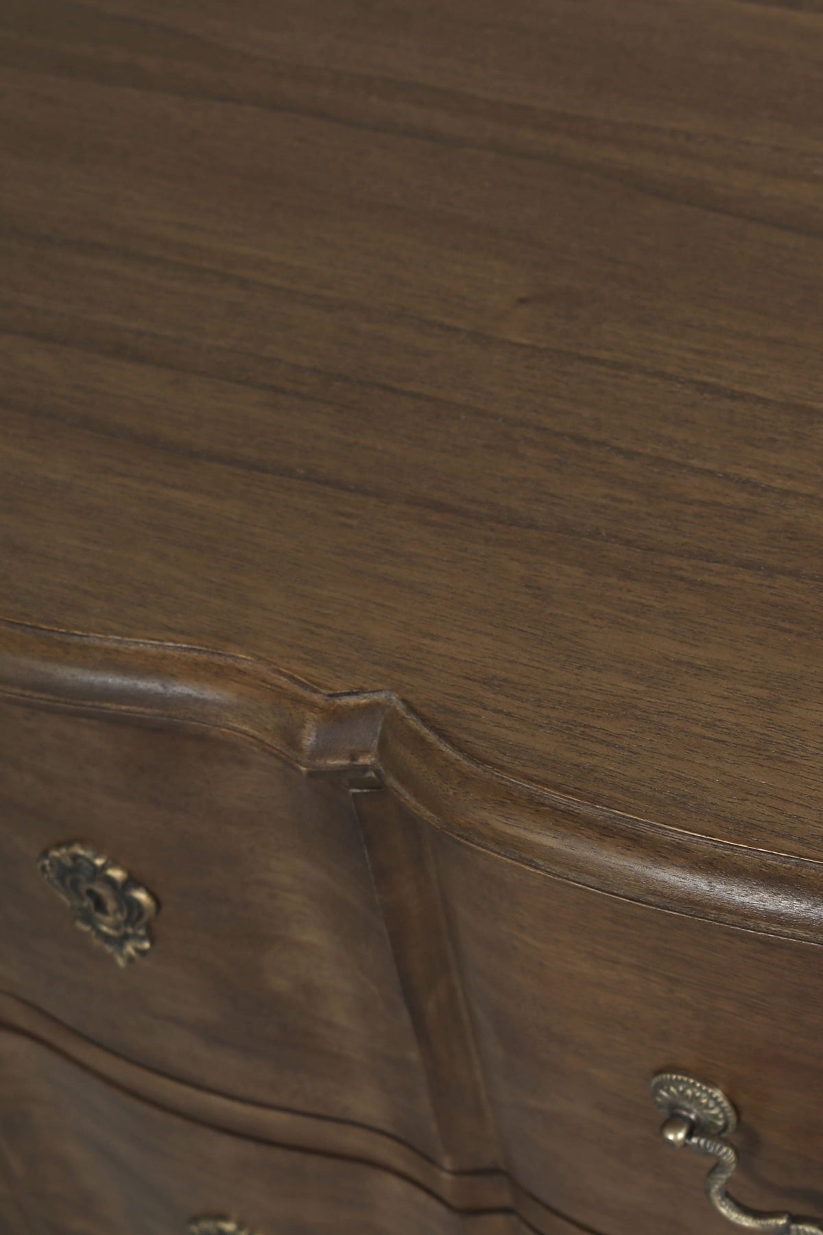 Montpellier 3 Drawer Chest