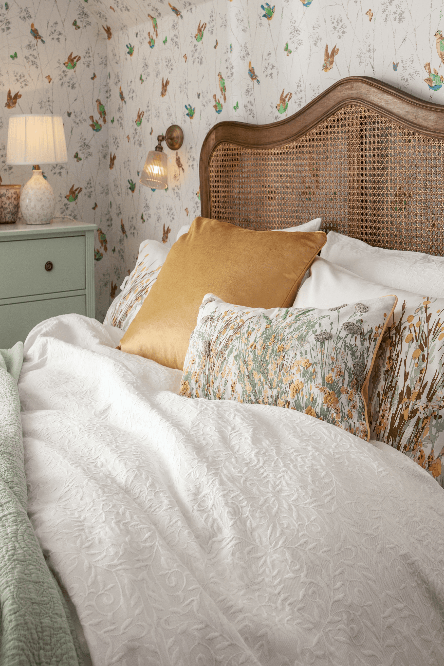 Montpellier Bed Frame