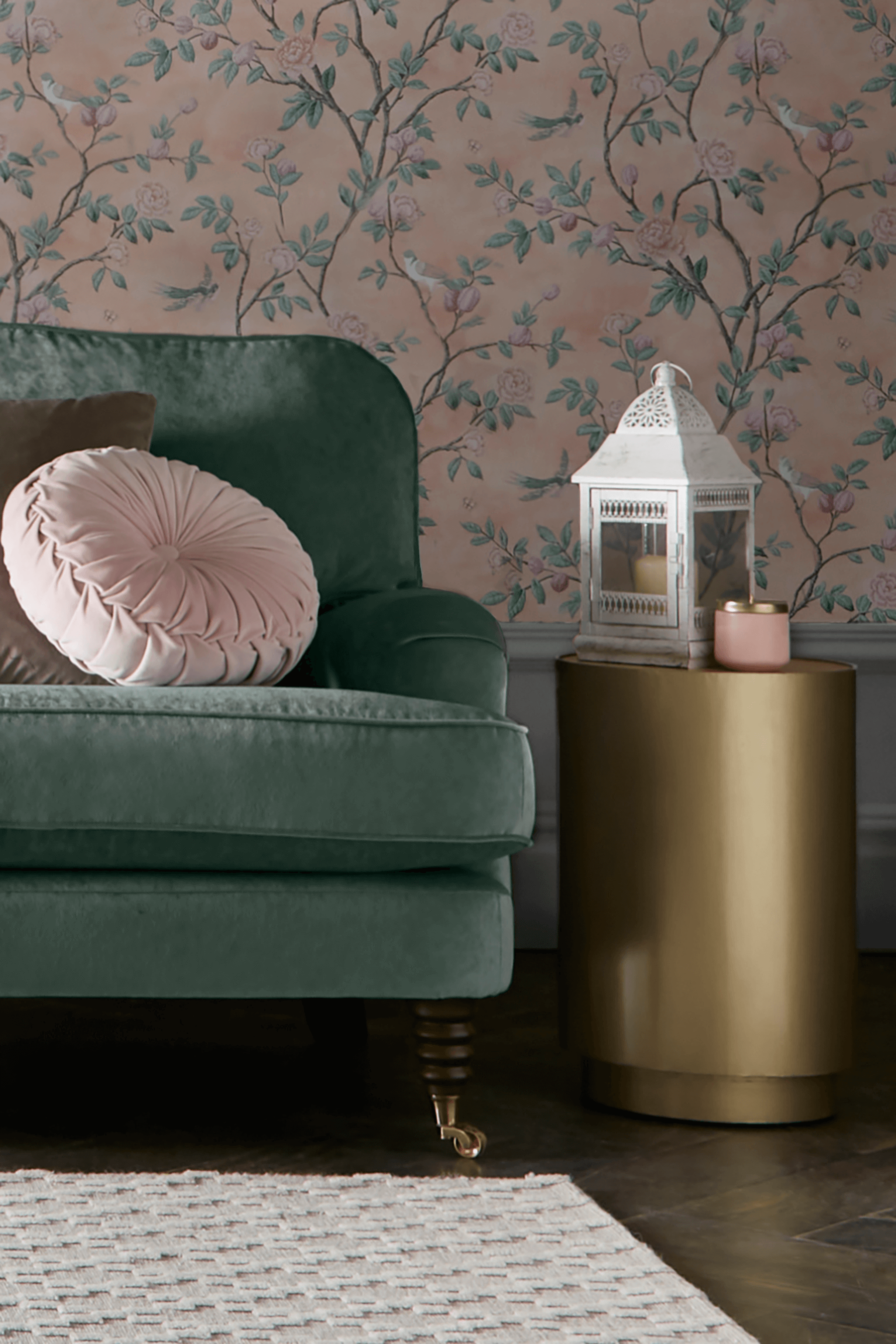 Veronique Side Table