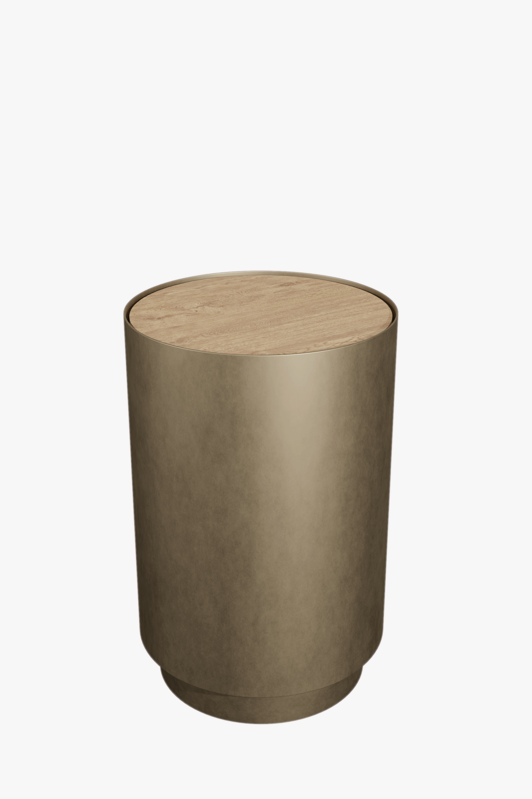 Veronique Side Table