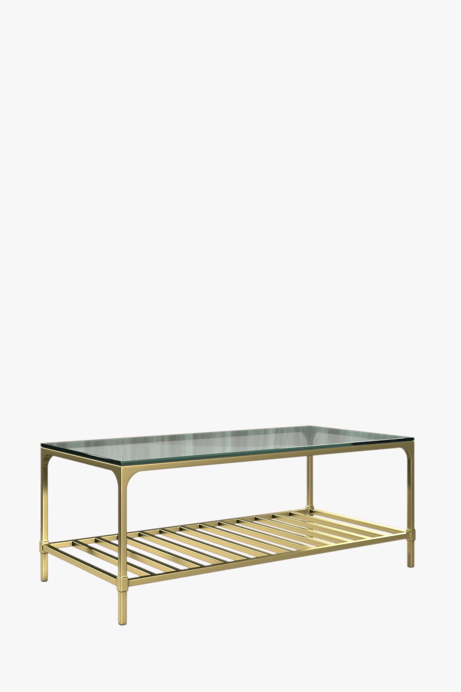 Brynmill Coffee Table