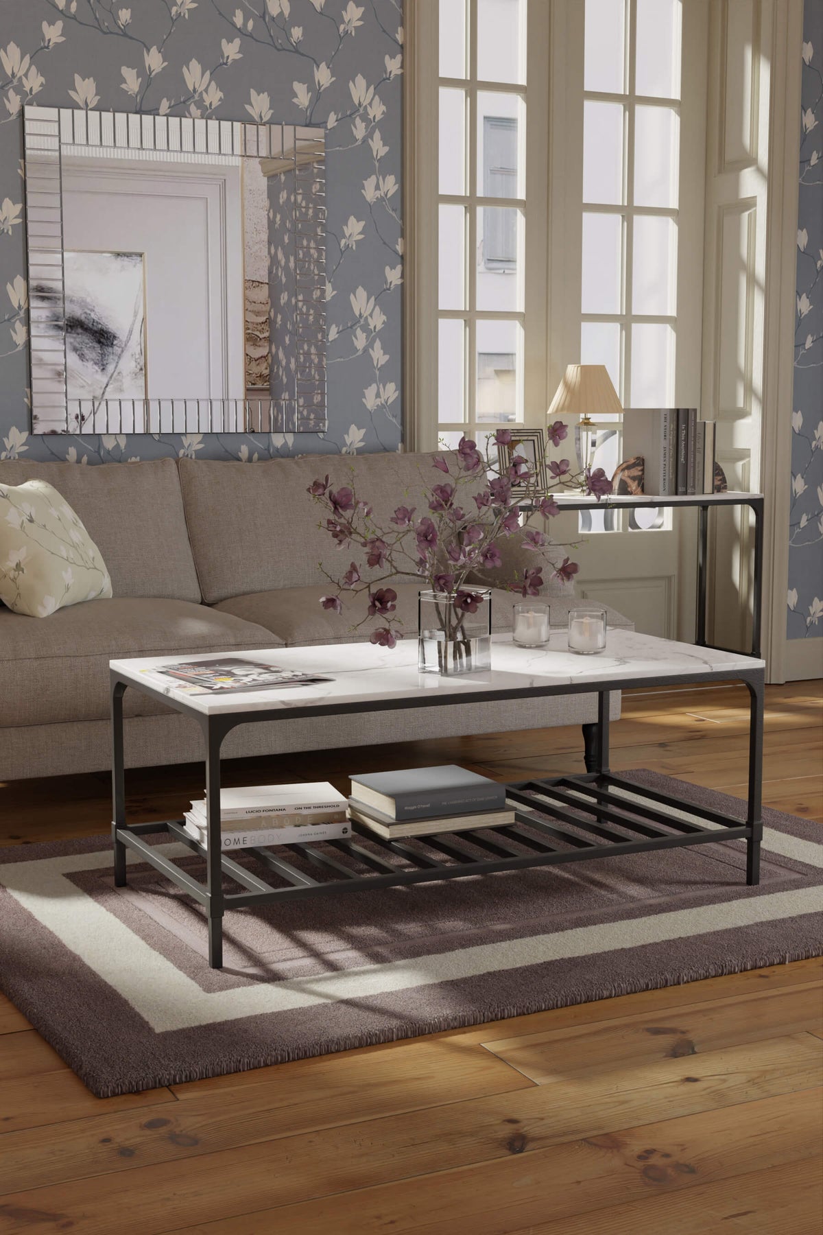 Brynford Coffee Table