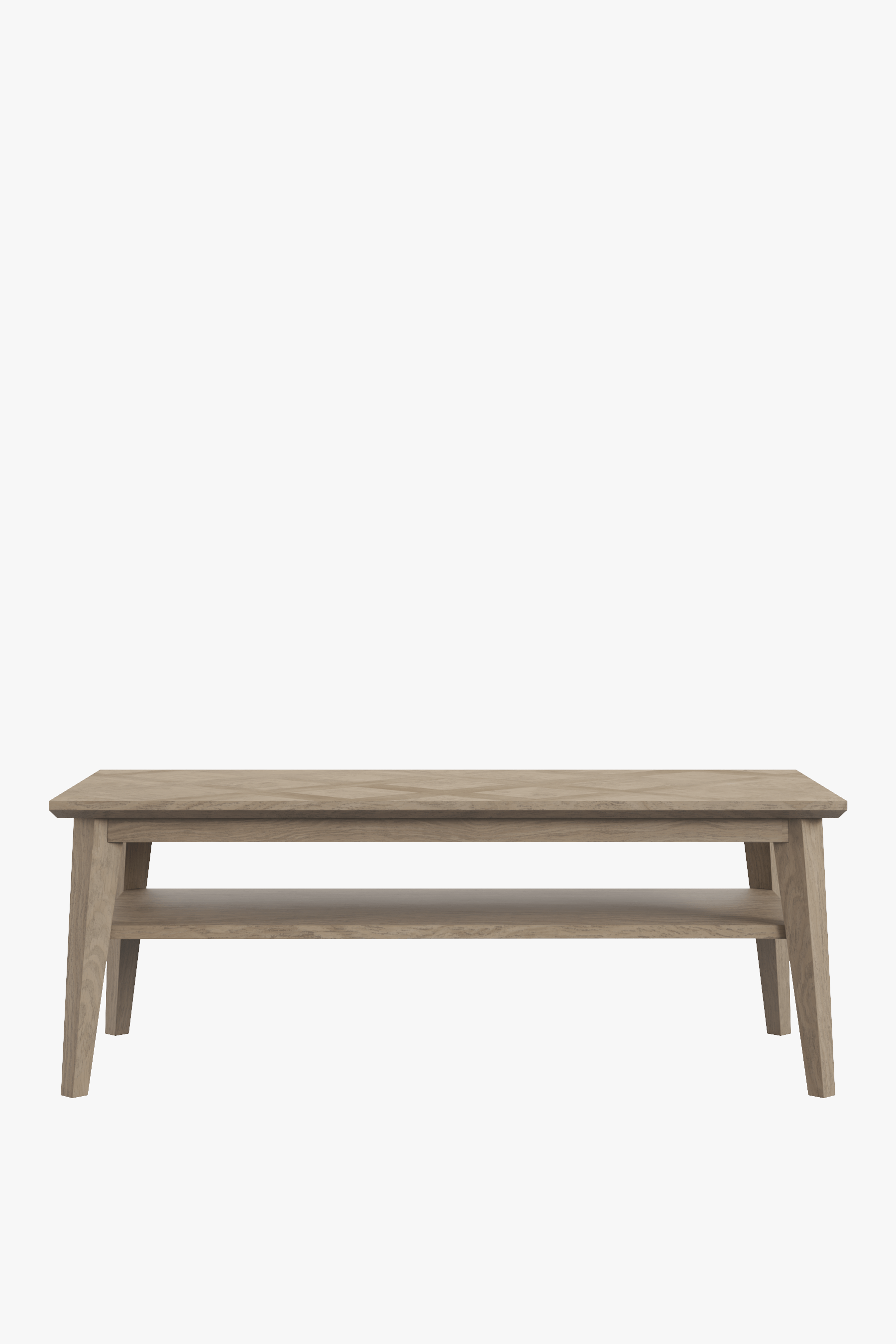 Hencroft Coffee Table