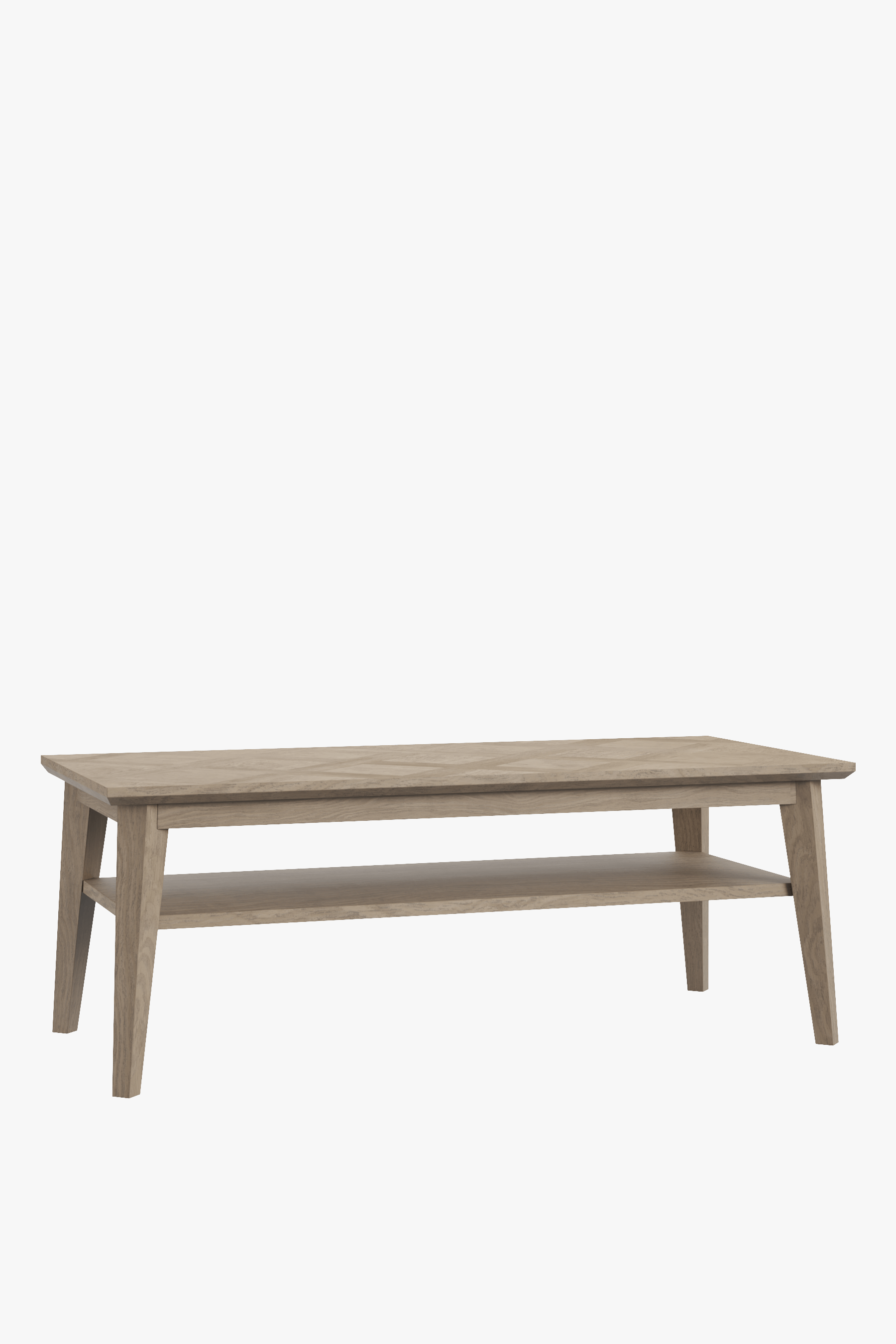 Hencroft Coffee Table