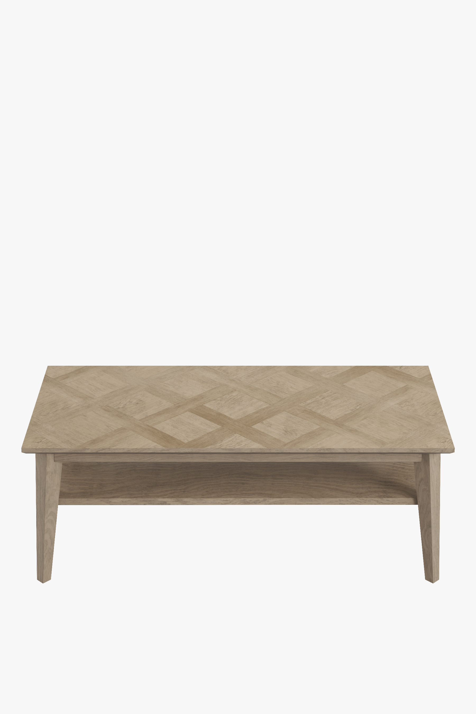Hencroft Coffee Table