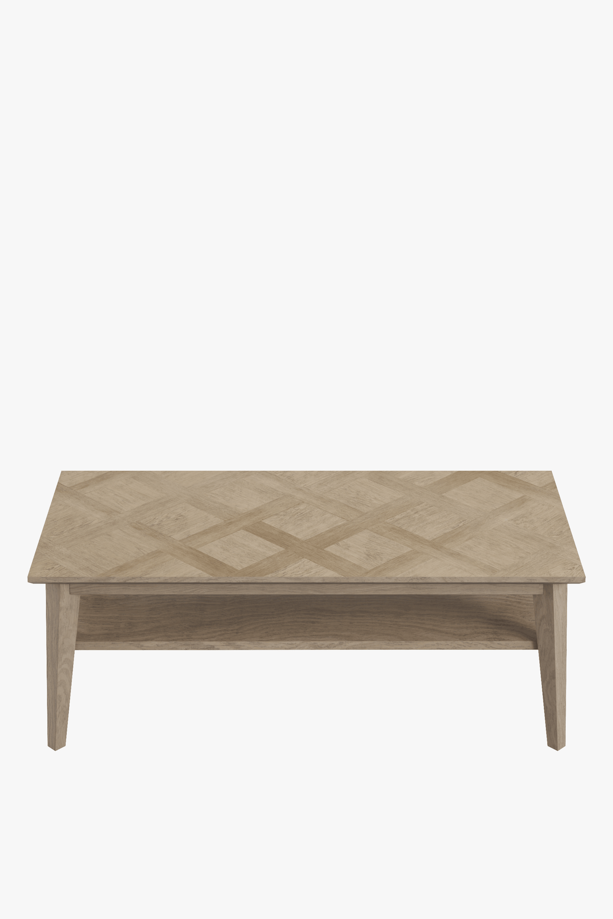 Hencroft Coffee Table