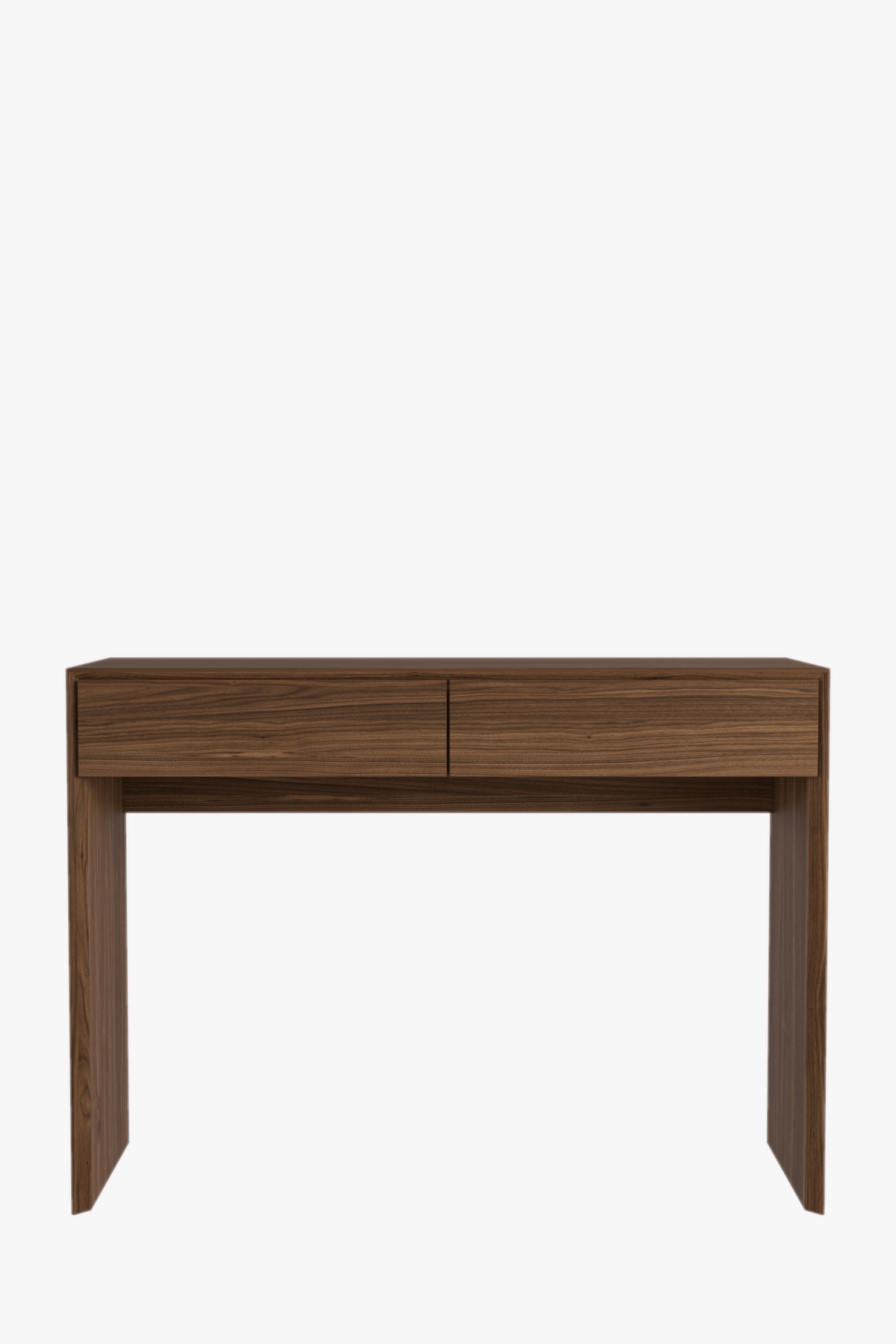 Ammanford 2 Drawer Console Table