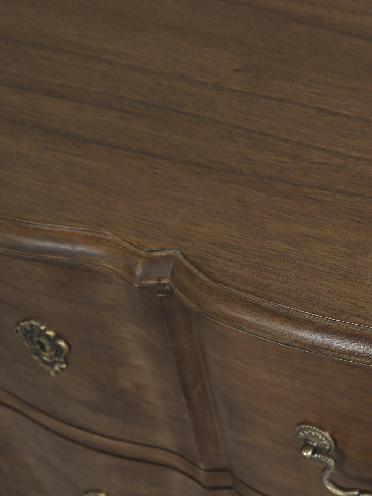 Montpellier 3 Drawer Chest