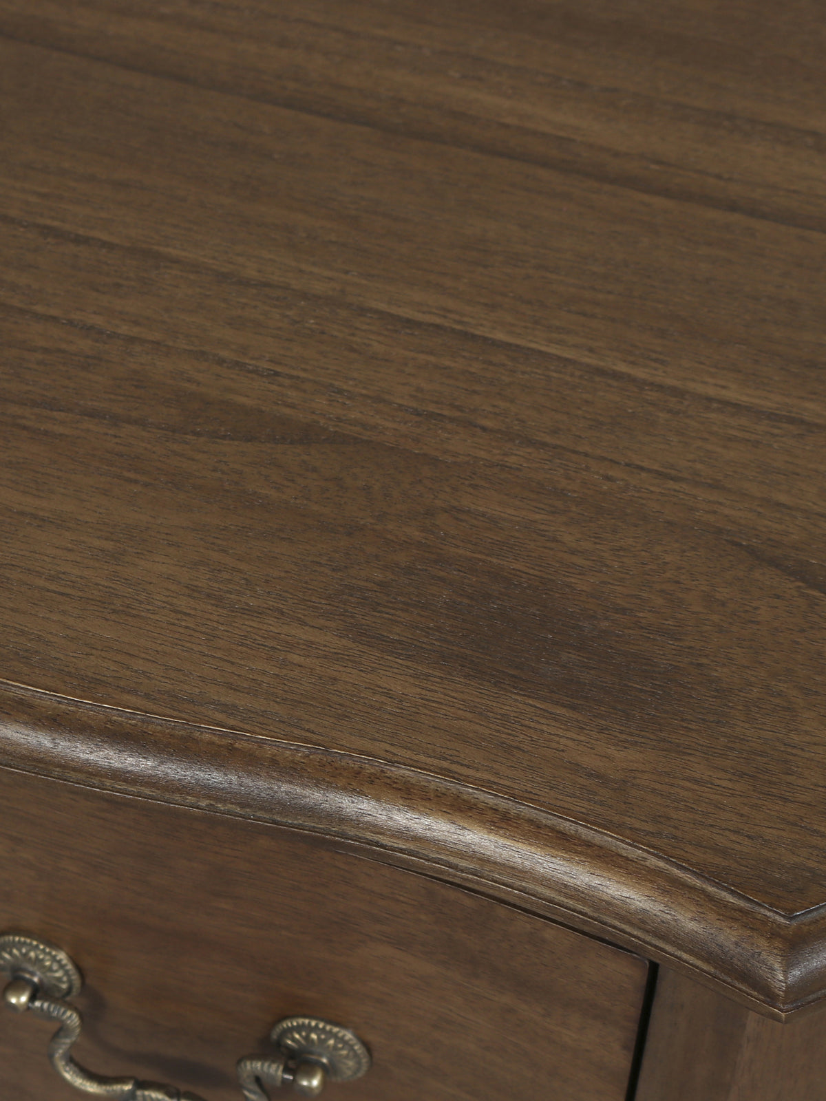 Montpellier 3 Drawer Chest