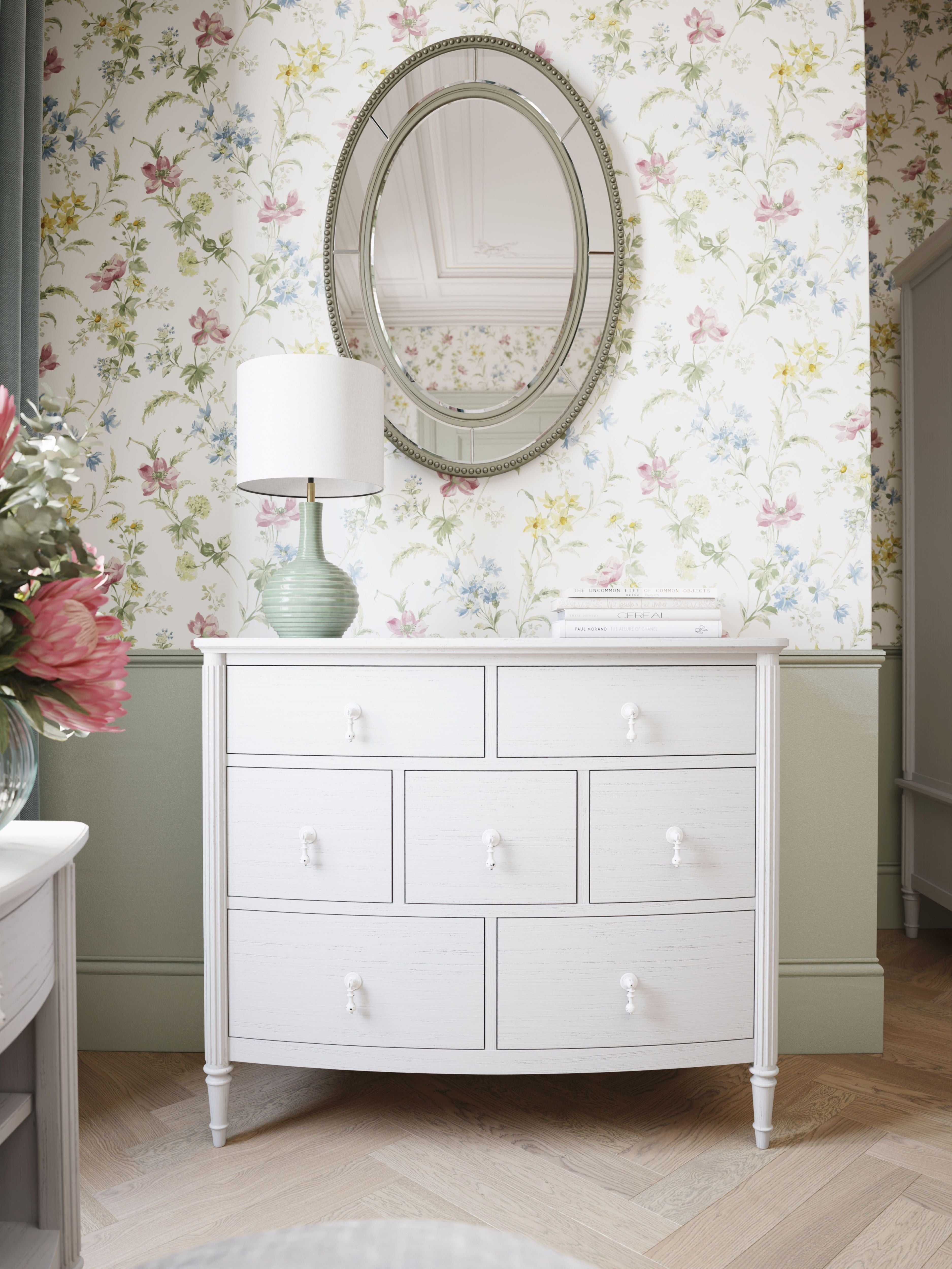 Bramford 7 Drawer Chest