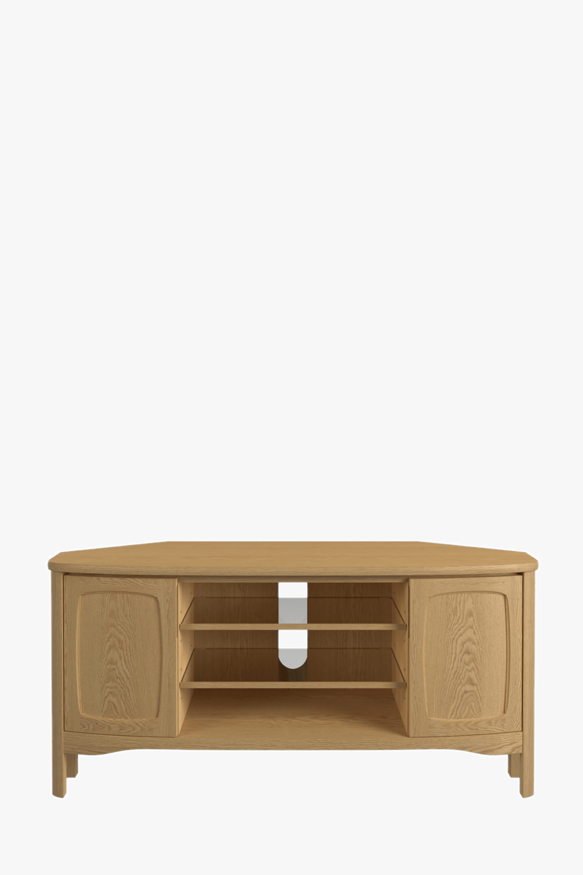 Shadows Corner Media Unit