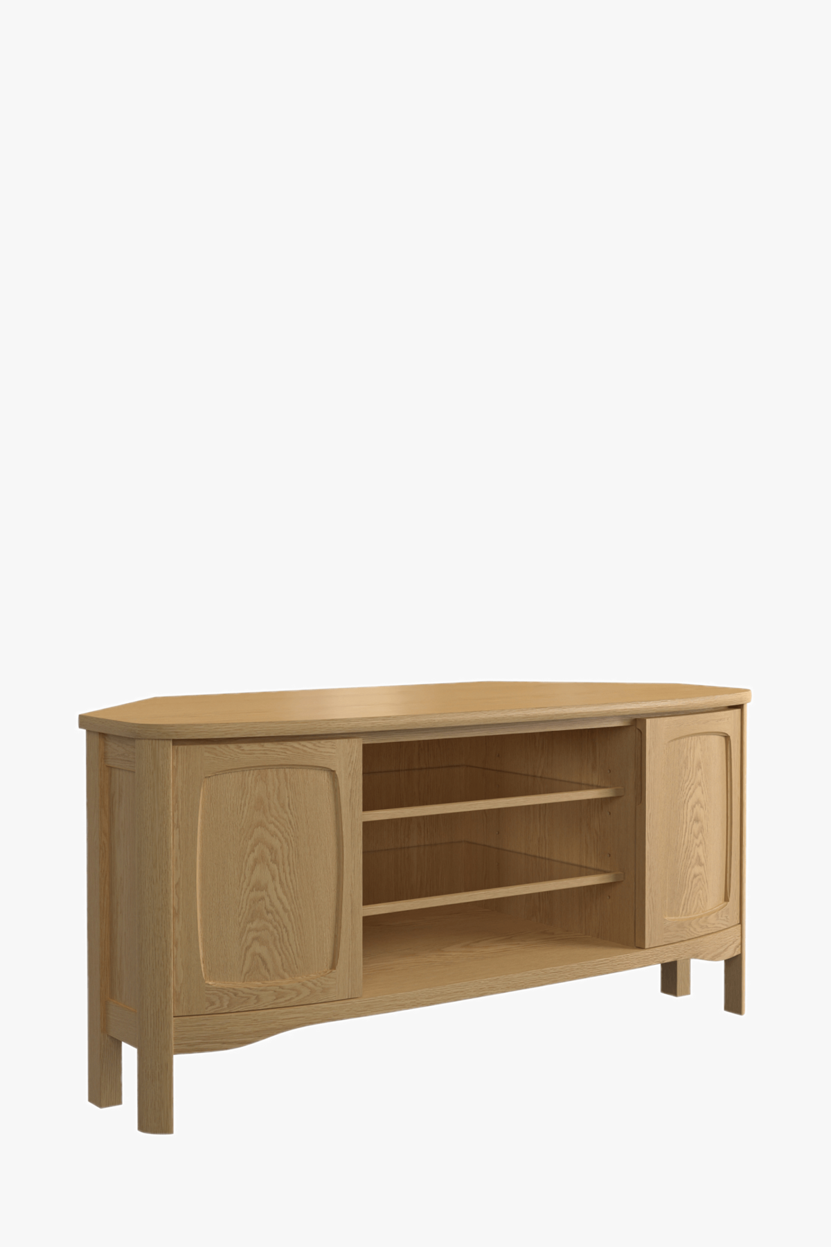 Shadows Corner Media Unit