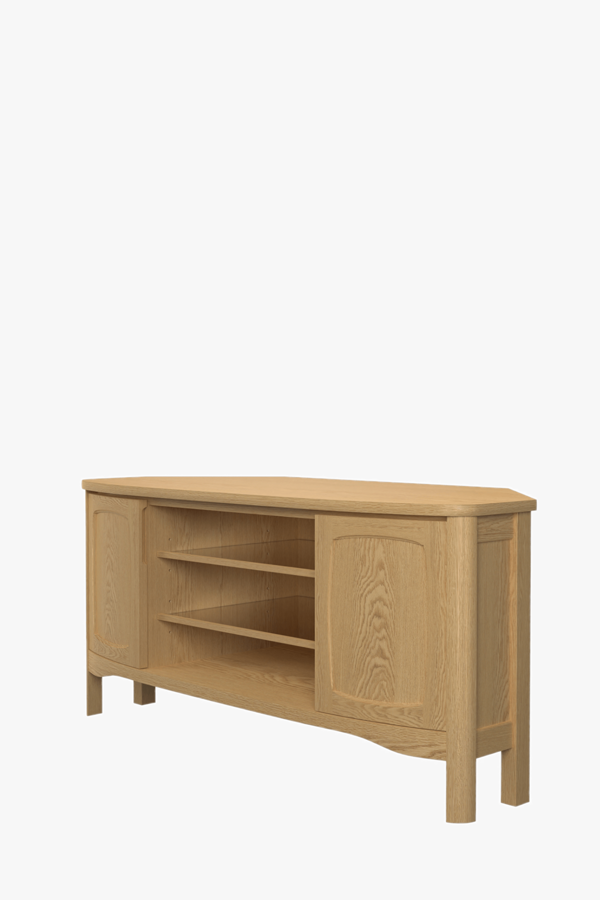 Shadows Corner Media Unit