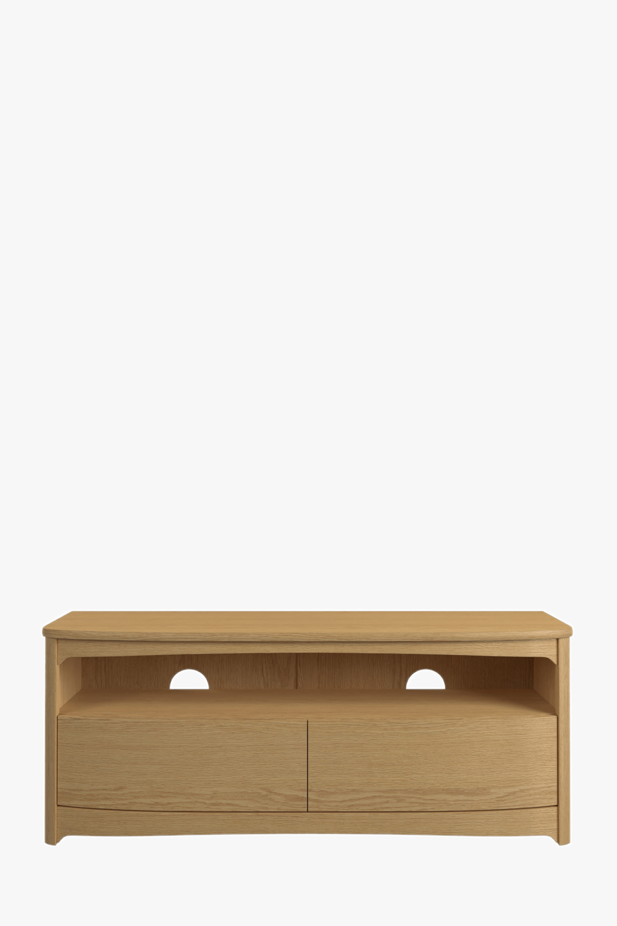 Shadows Low Widescreen TV Unit