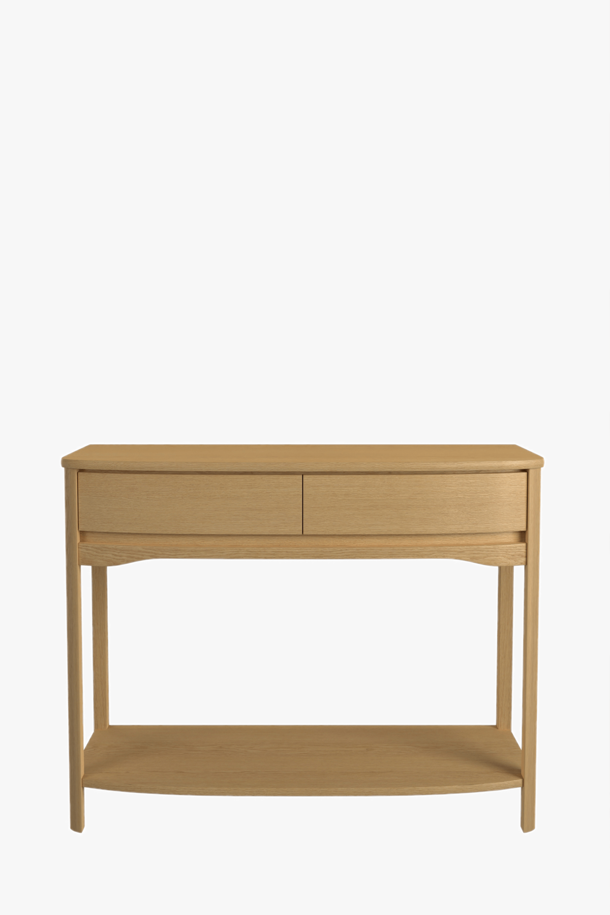 Shadows Large Console Table