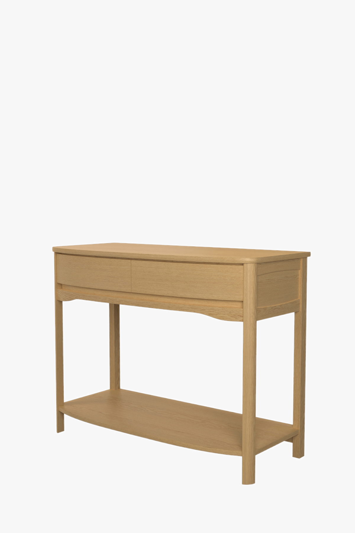 Shadows Large Console Table