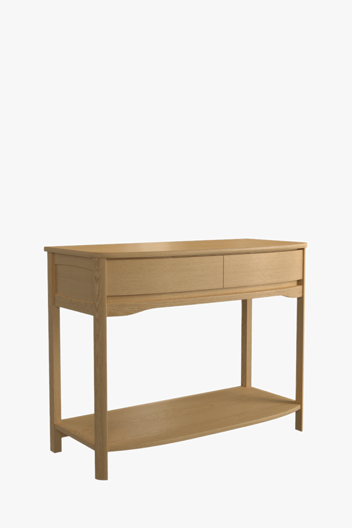 Shadows Large Console Table