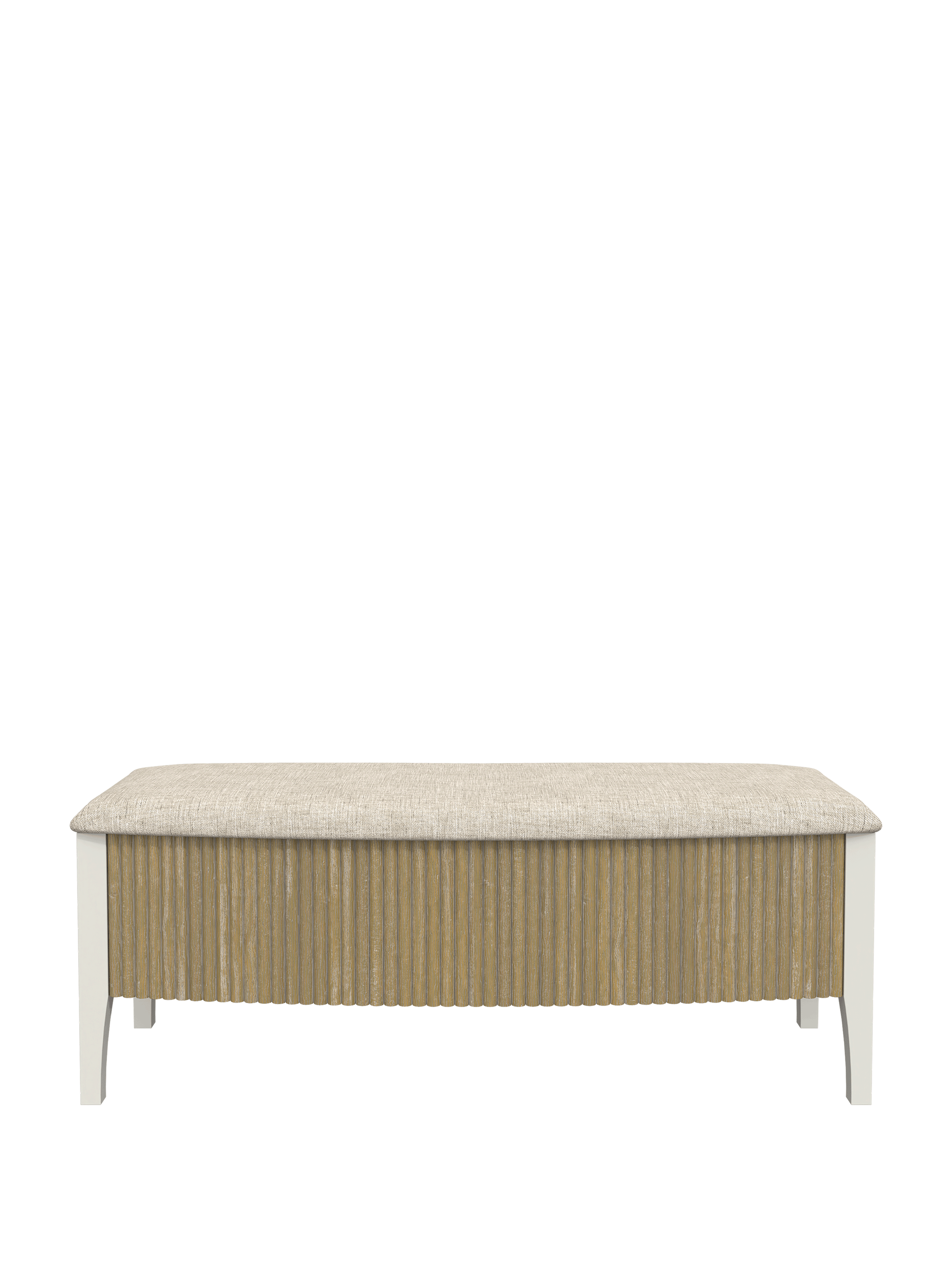 Abbeydale Blanket Box