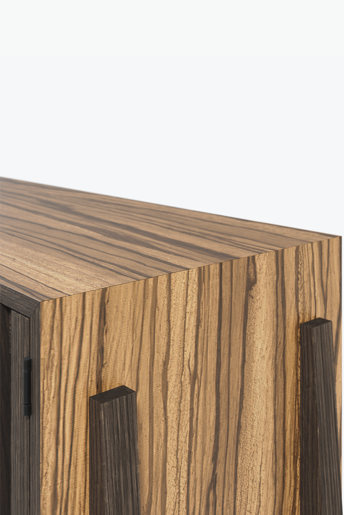 Batten 3 Door Wide Storage Unit