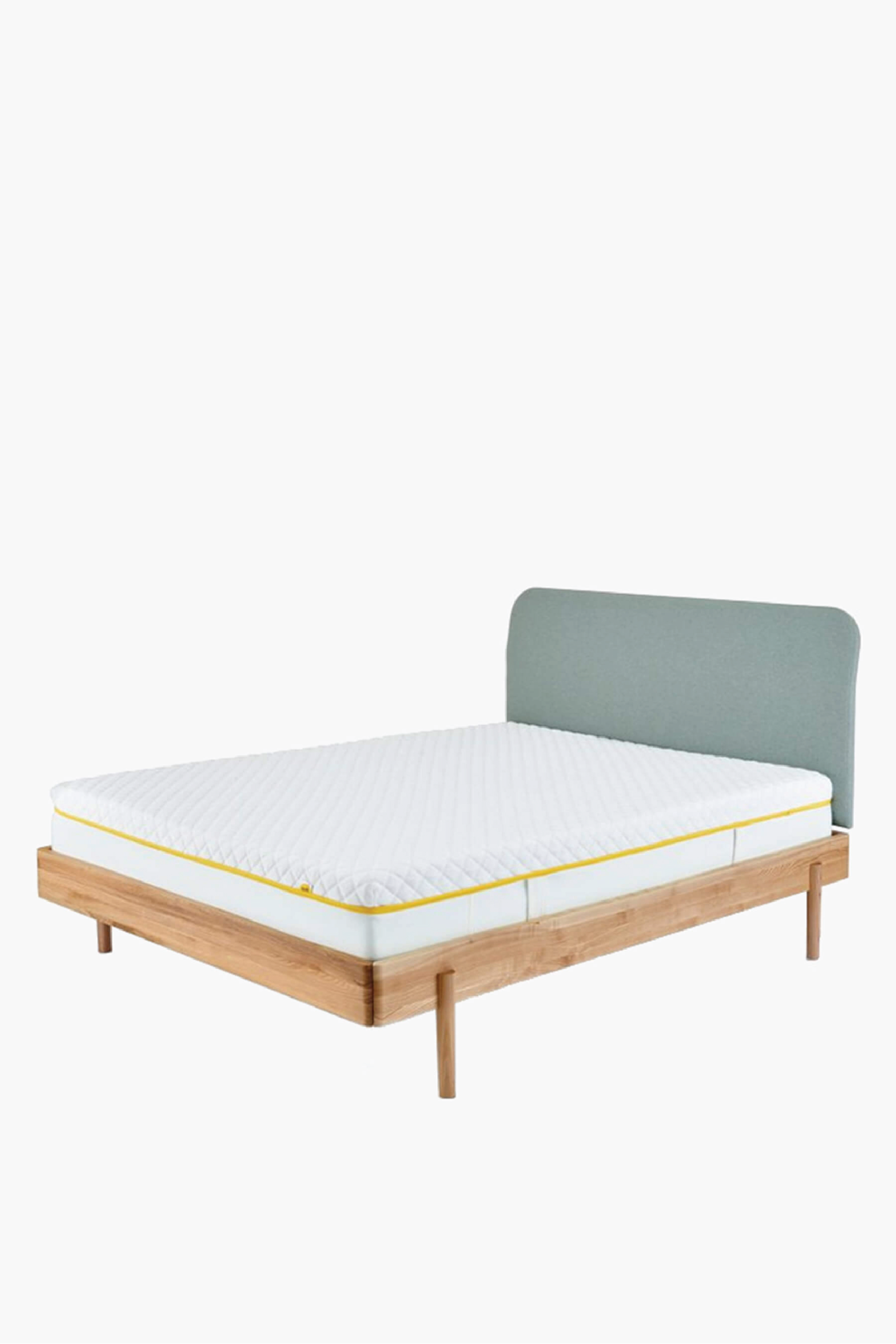 Eve Sleep Dutton Bed