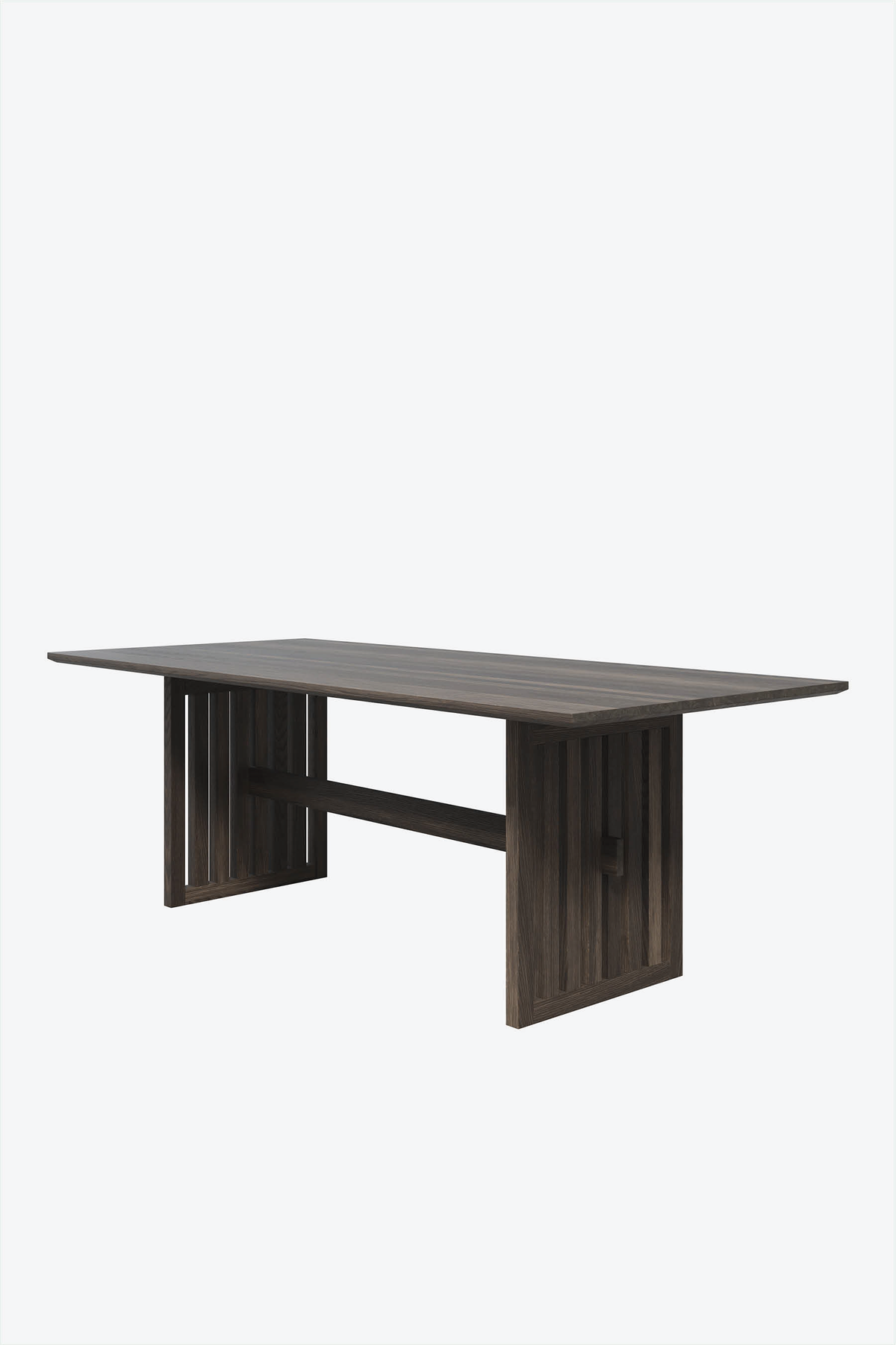 Batten Dining Table (L180 & L220)