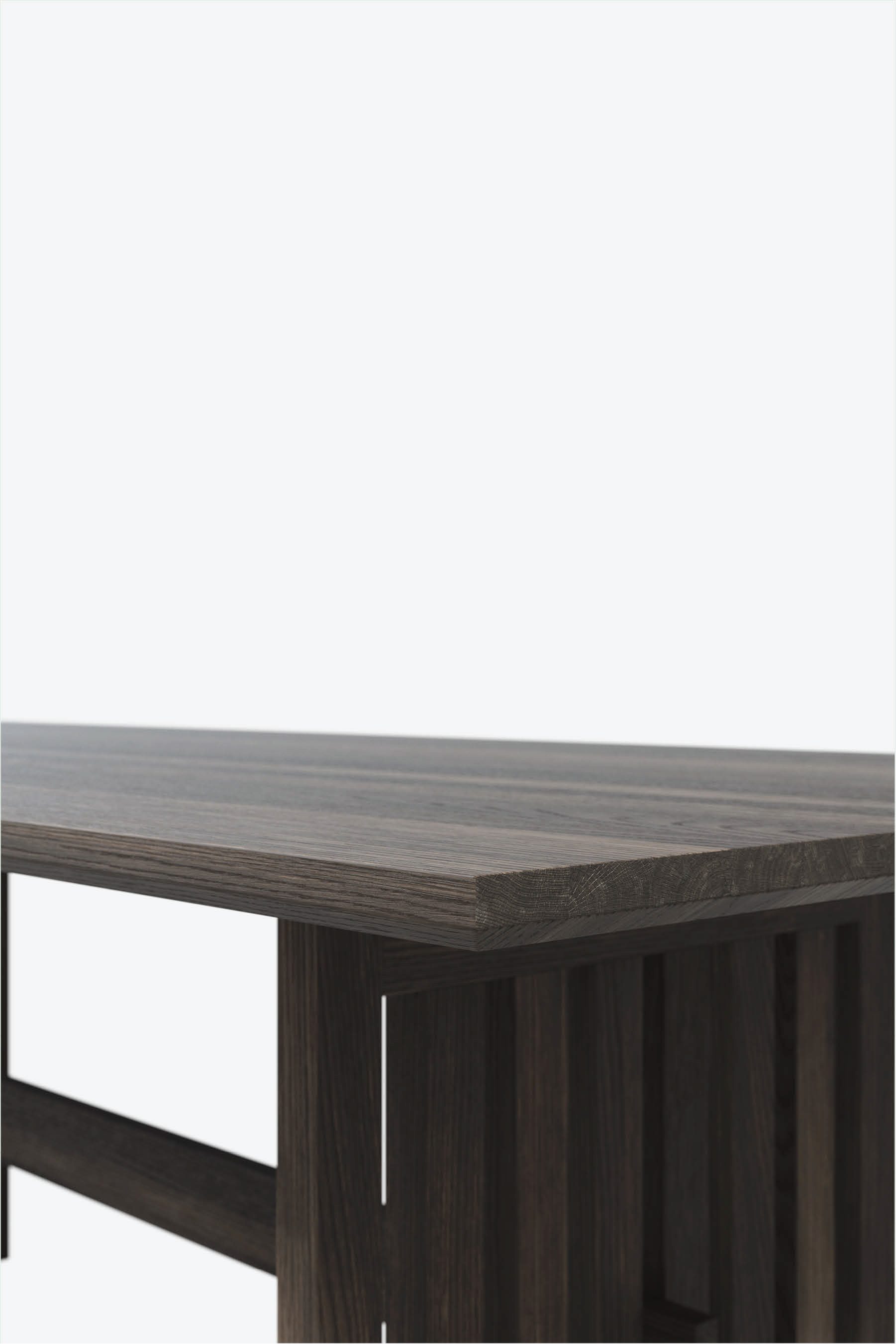 Batten Dining Table (L180 & L220)