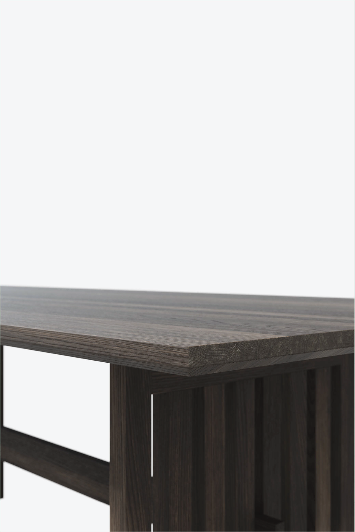 Batten Dining Table (L180 & L220)