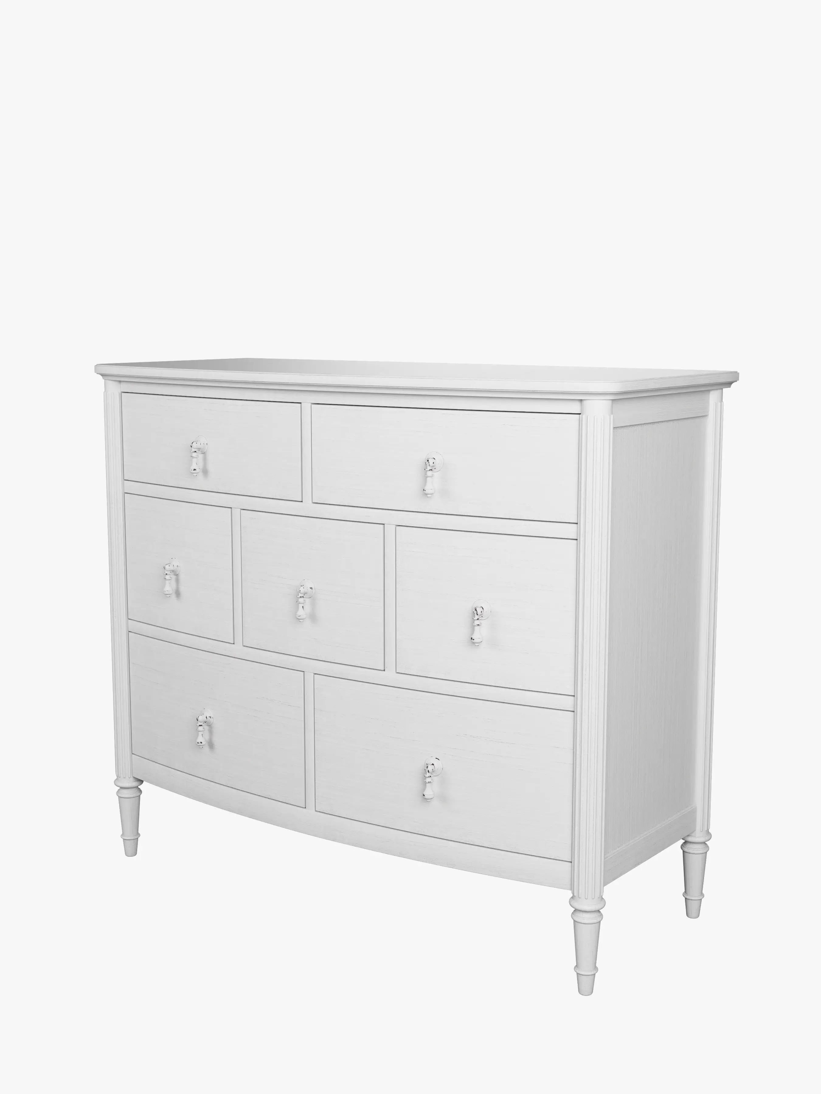 Bramford 7 Drawer Chest