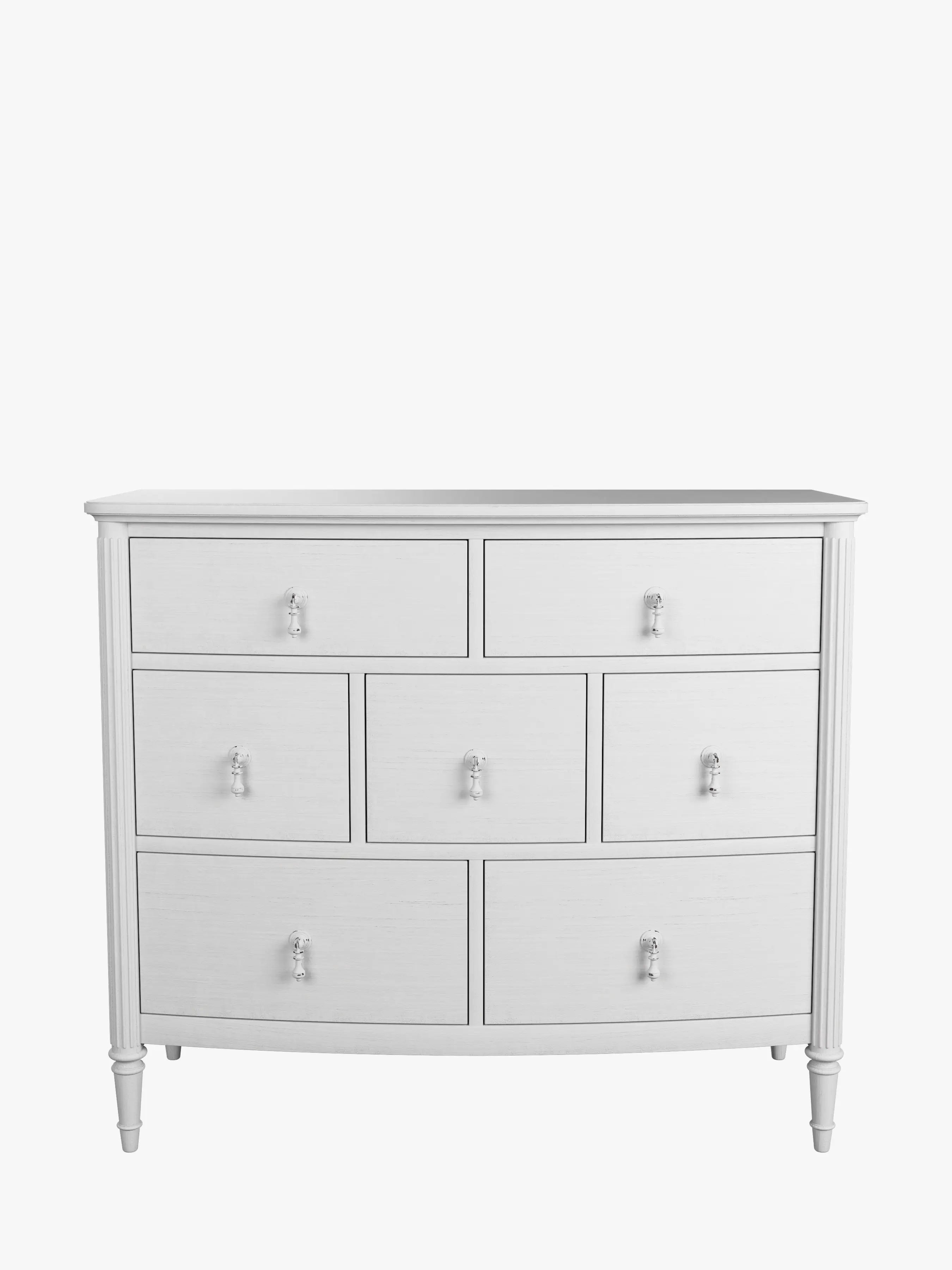 Bramford 7 Drawer Chest