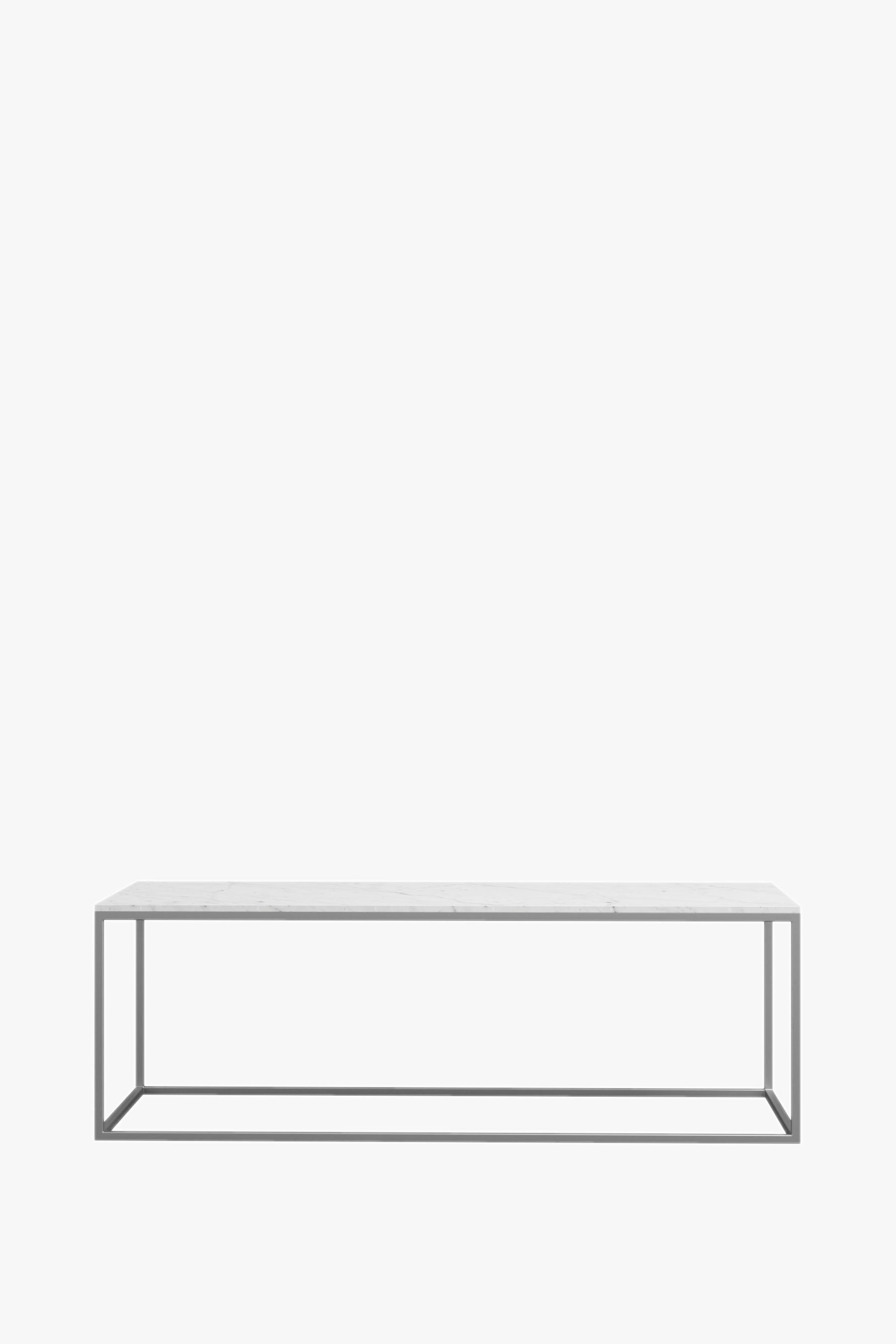 Camden Coffee Table, Rectangular