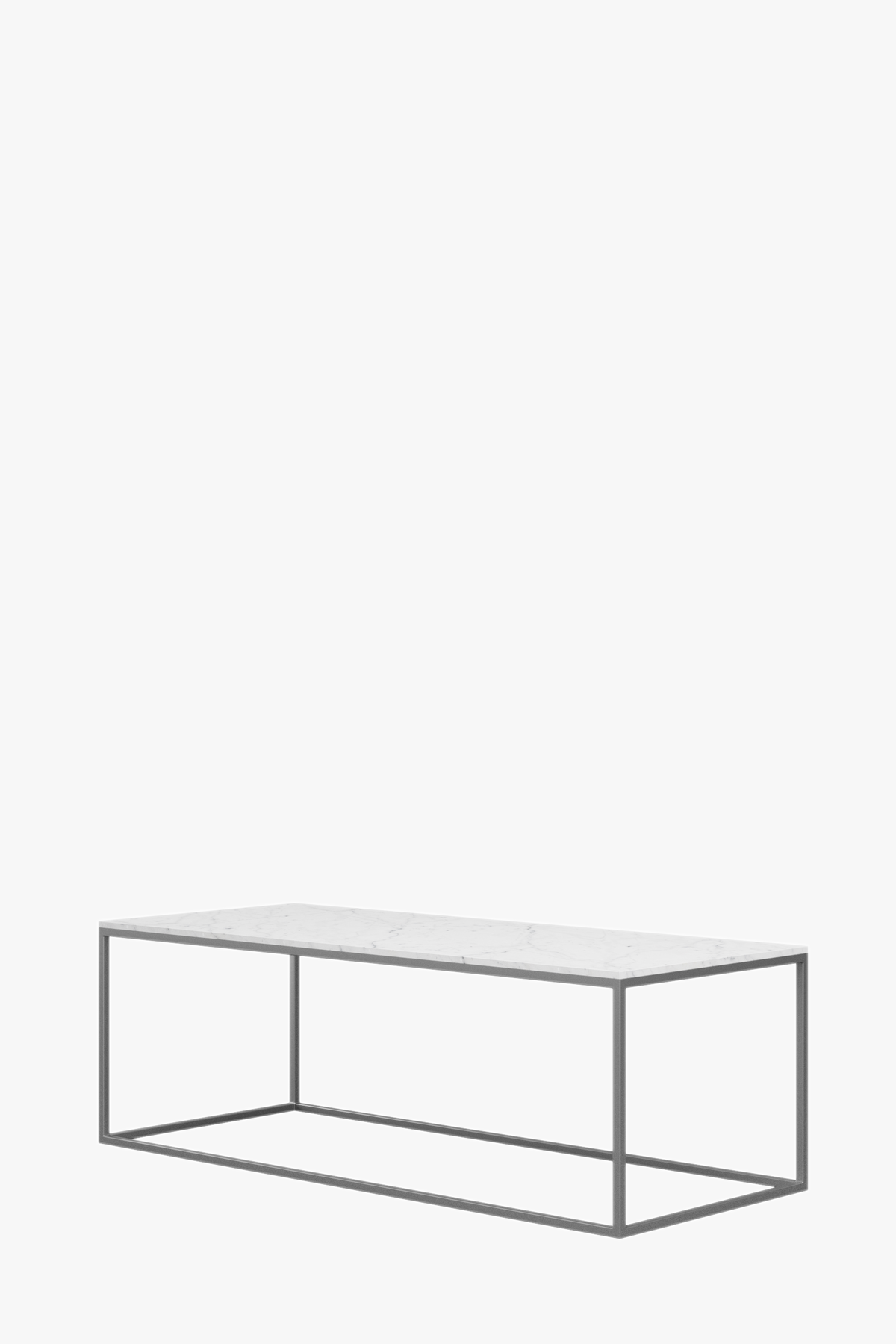 Camden Coffee Table, Rectangular