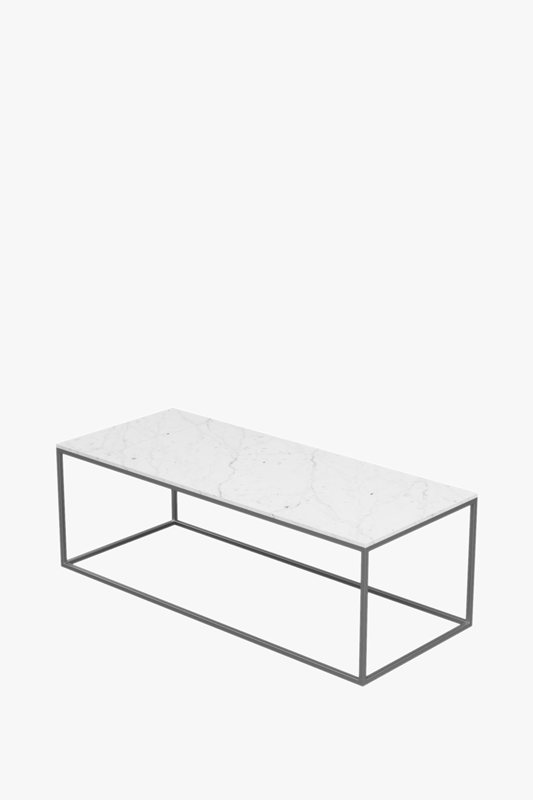 Camden Coffee Table, Rectangular