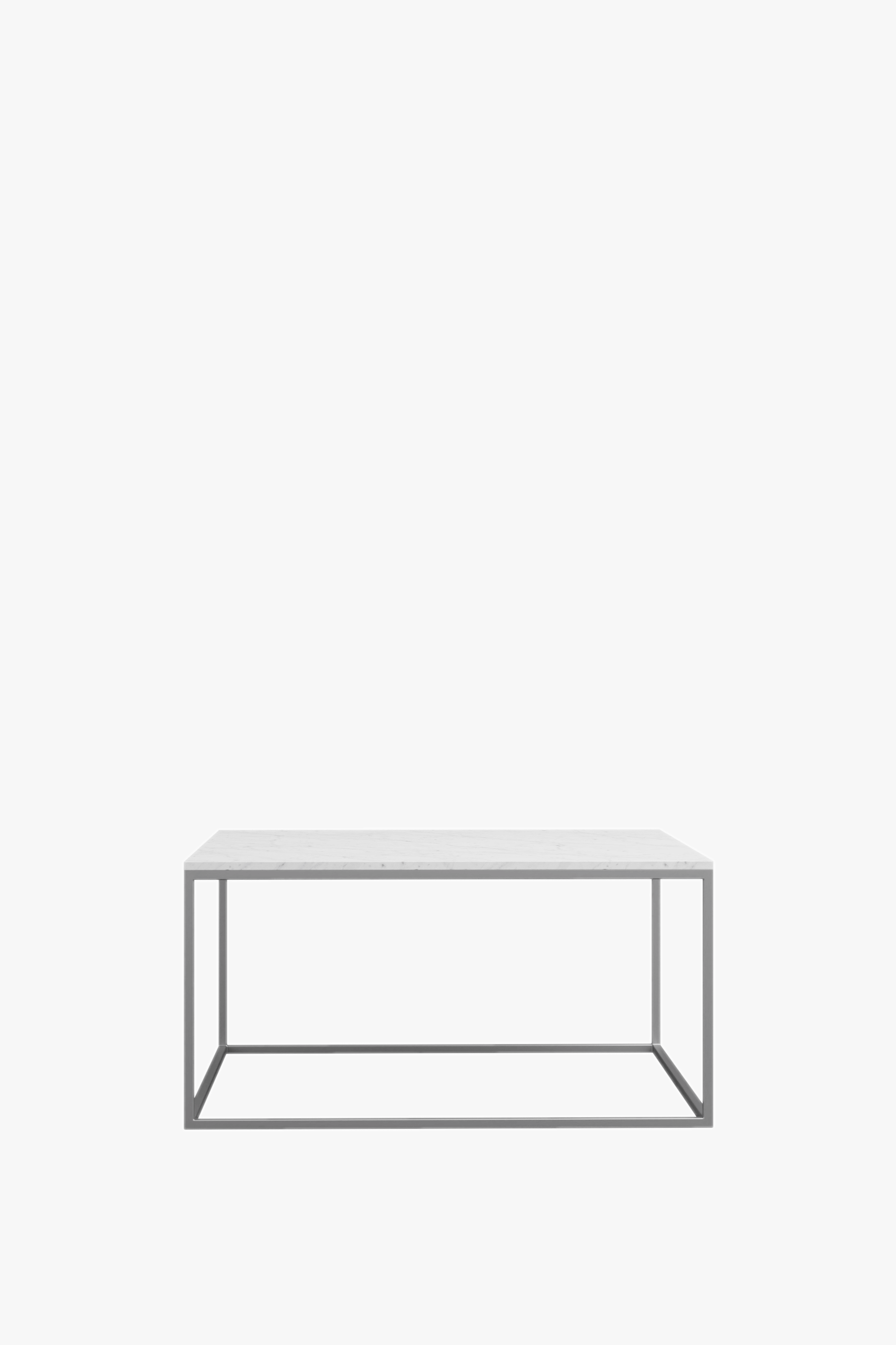 Camden Coffee Table, Square