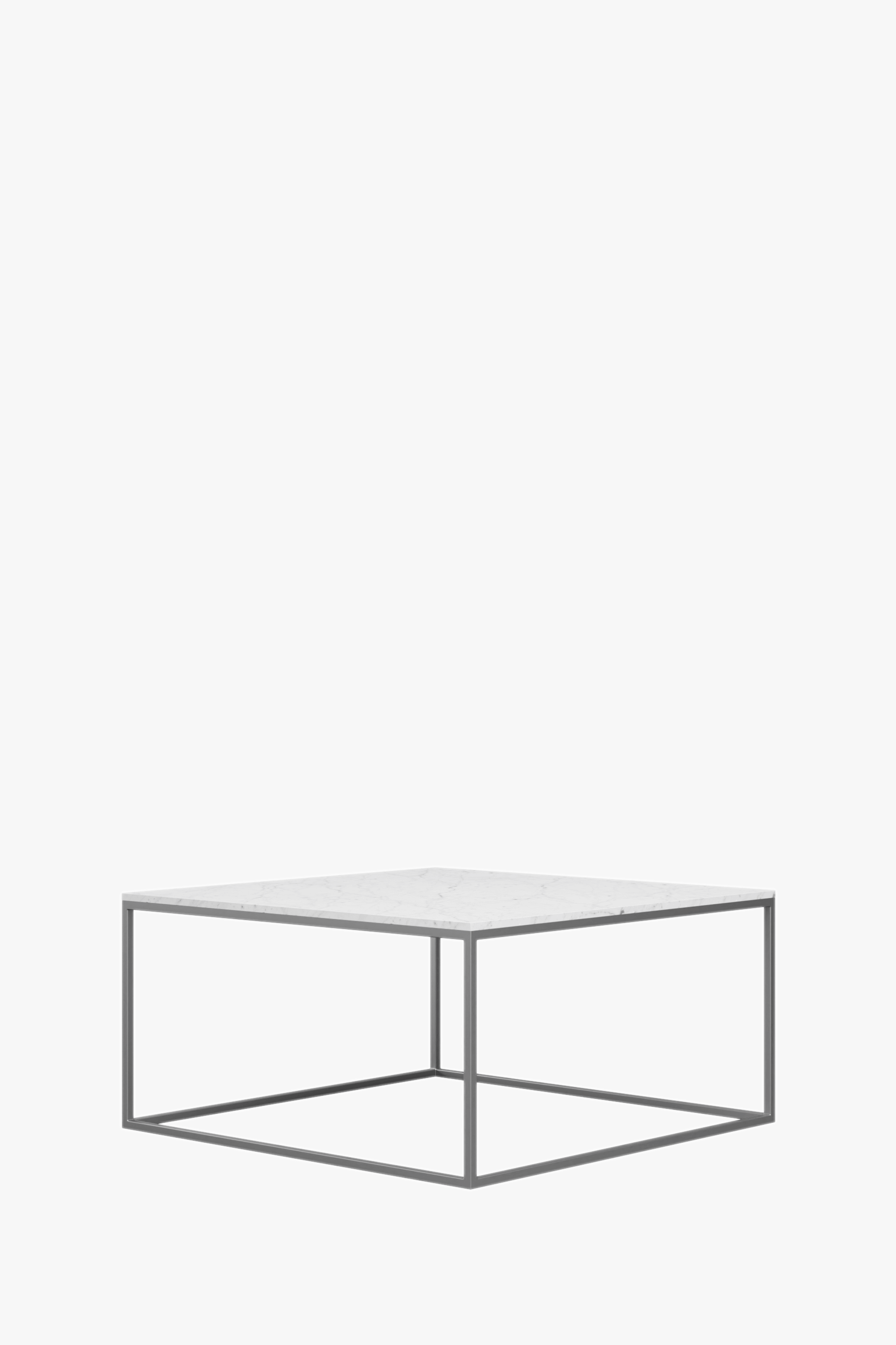 Camden Coffee Table, Square