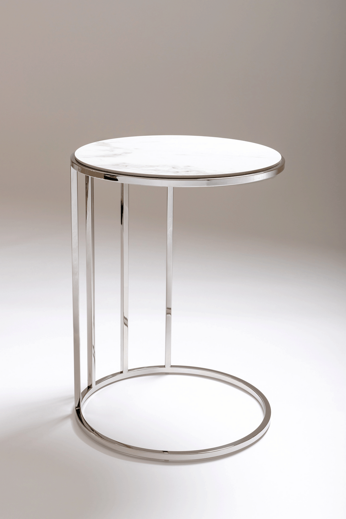 Carnegie Side Table