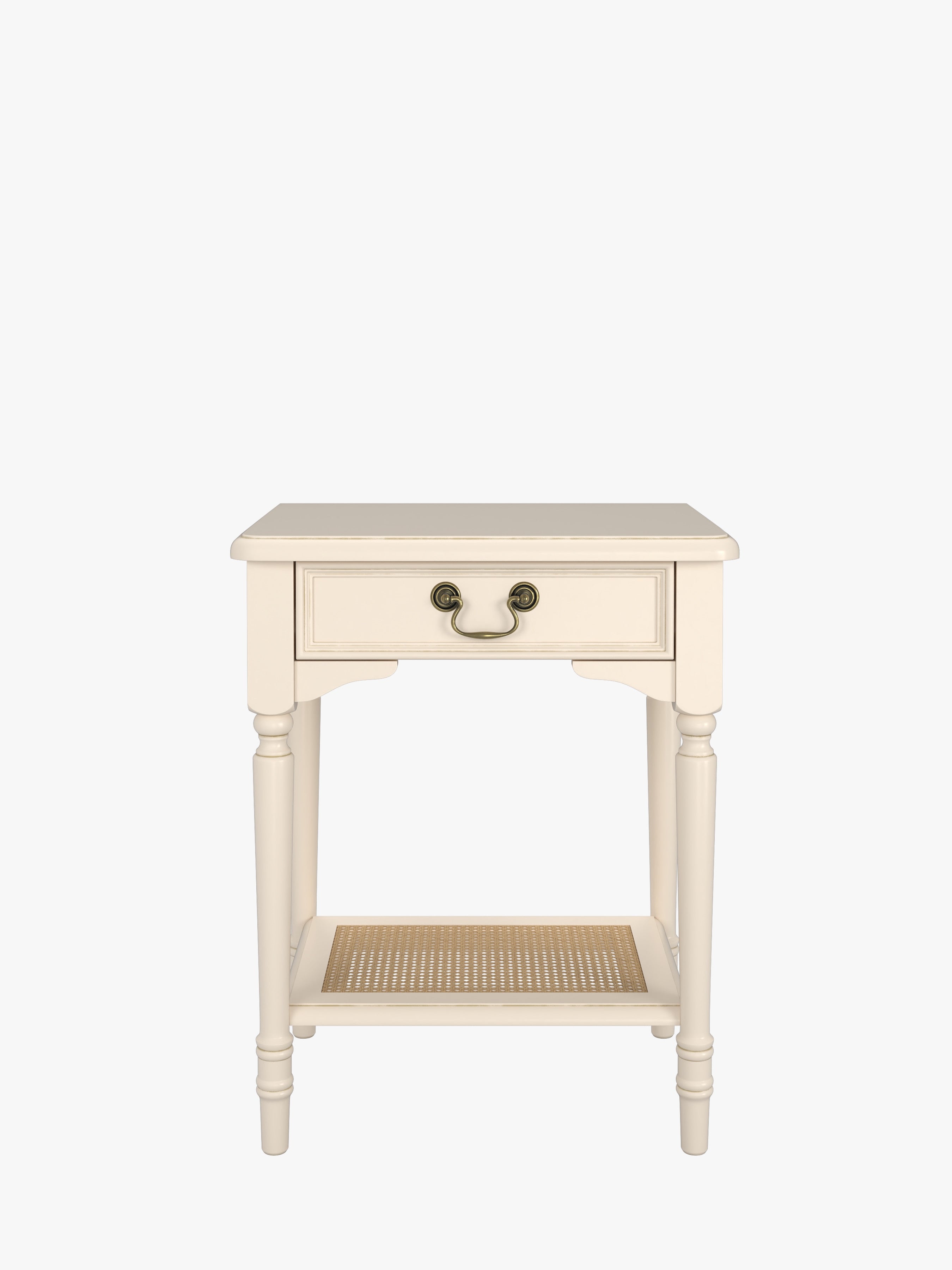 Clifton 1 Drawer Side Table
