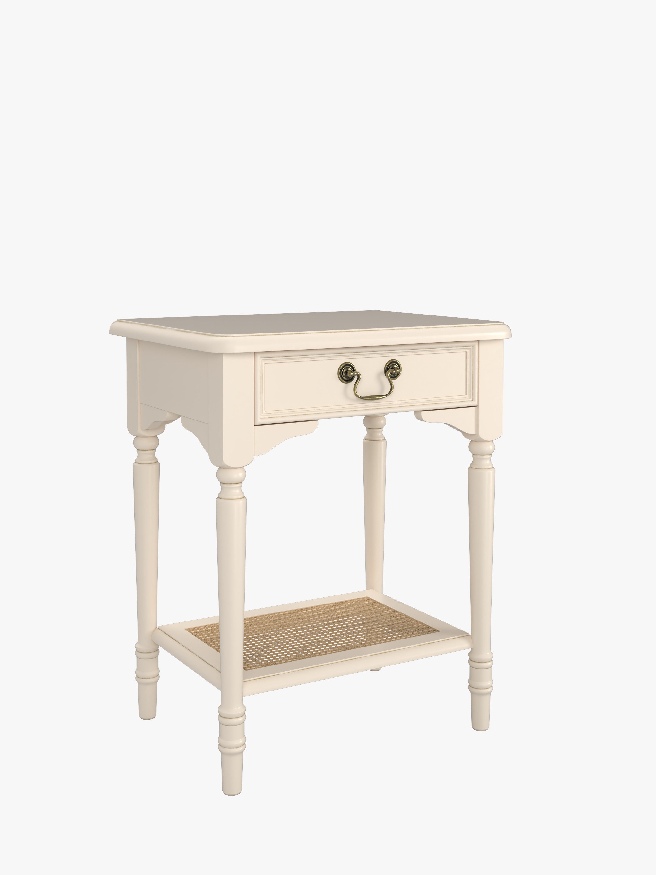 Clifton 1 Drawer Side Table