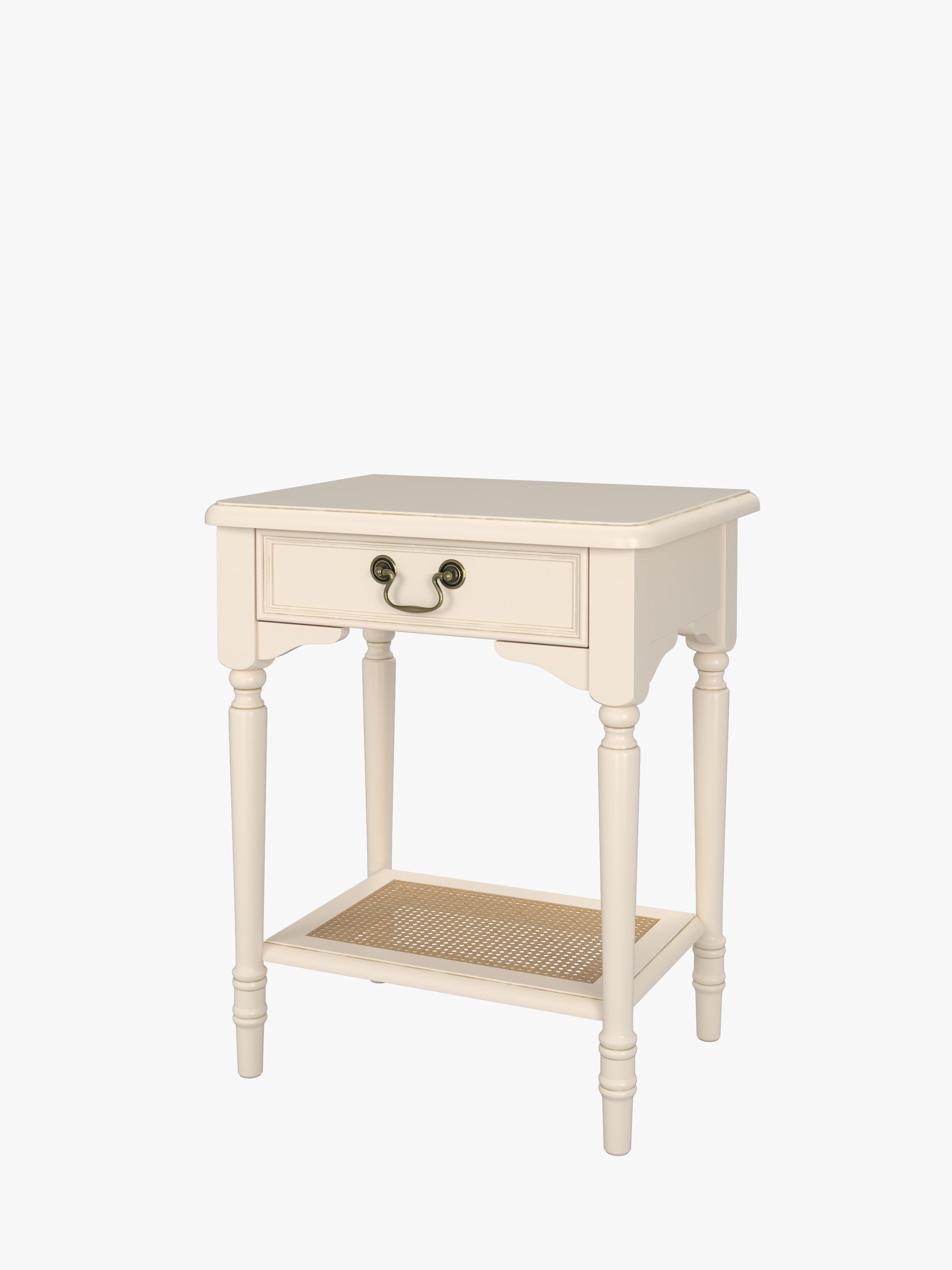 Clifton 1 Drawer Side Table