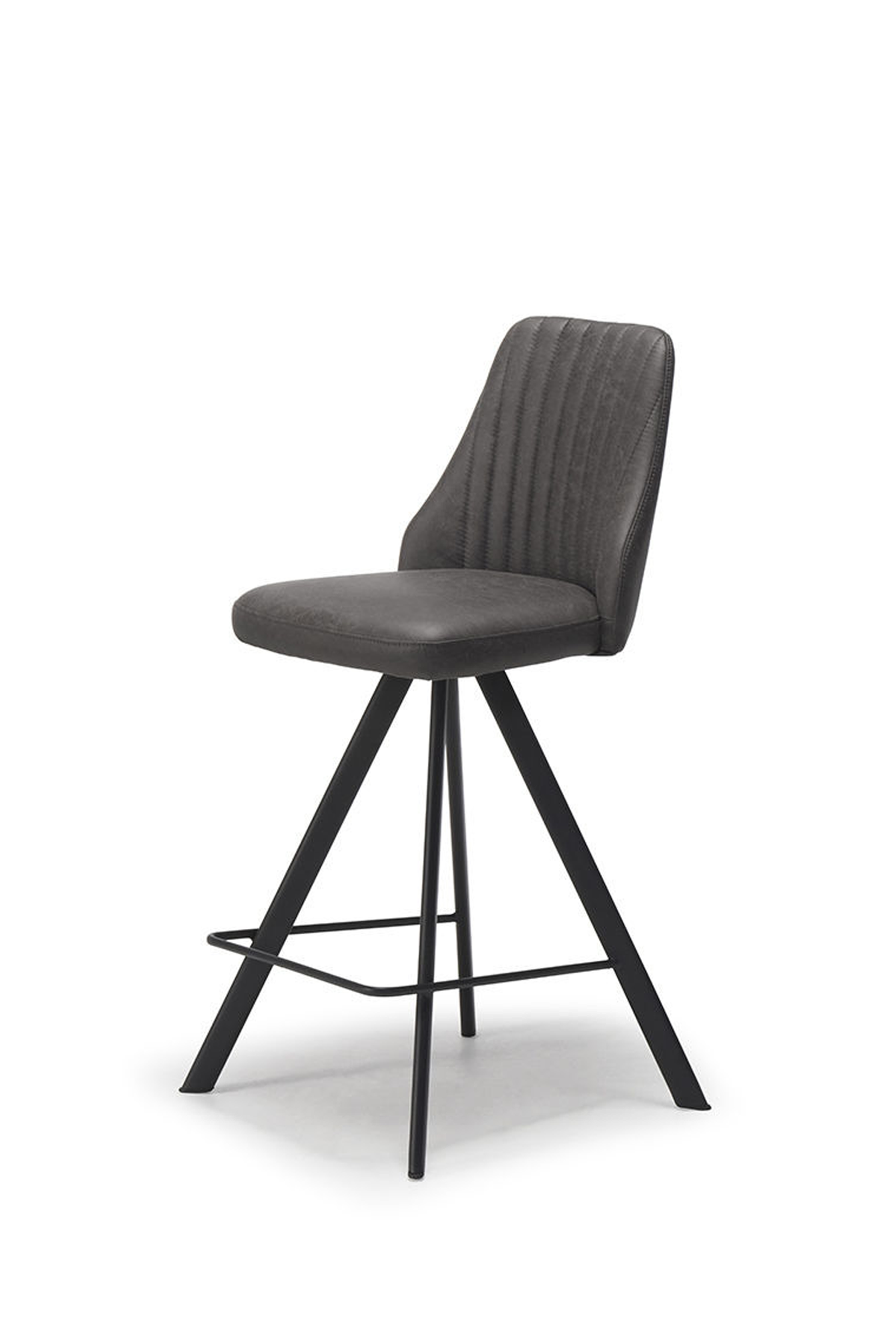 Austin Pair of Bar Stools