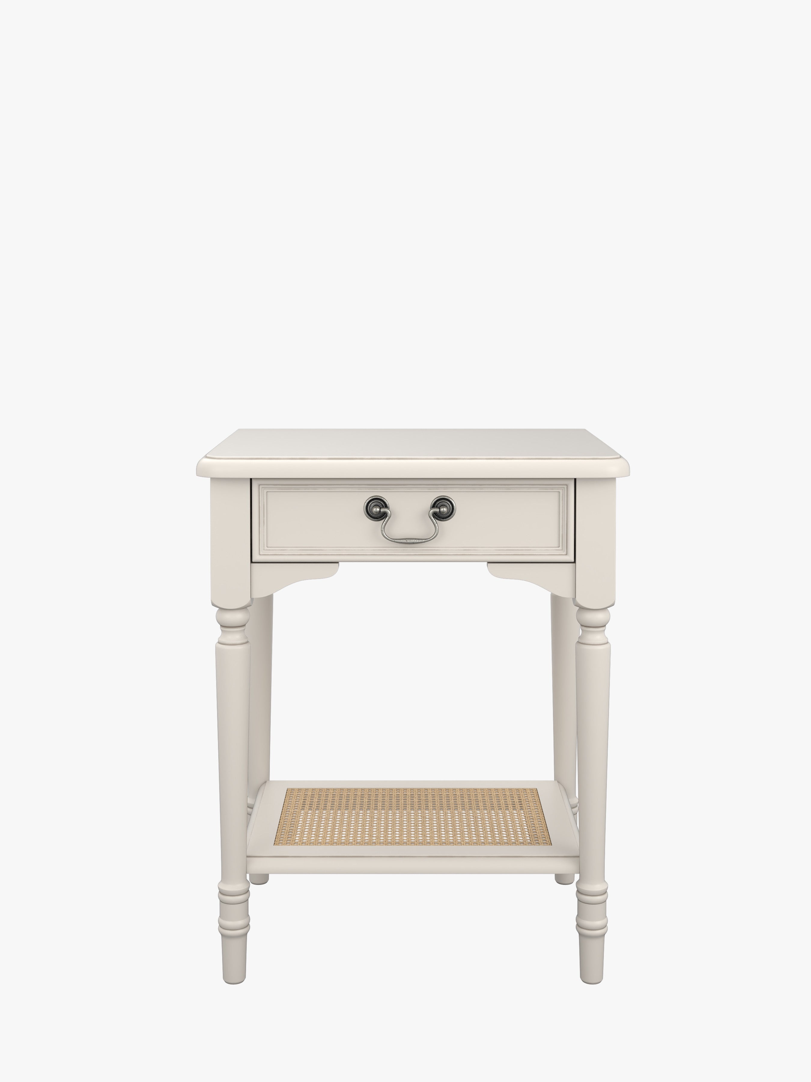 Clifton 1 Drawer Side Table