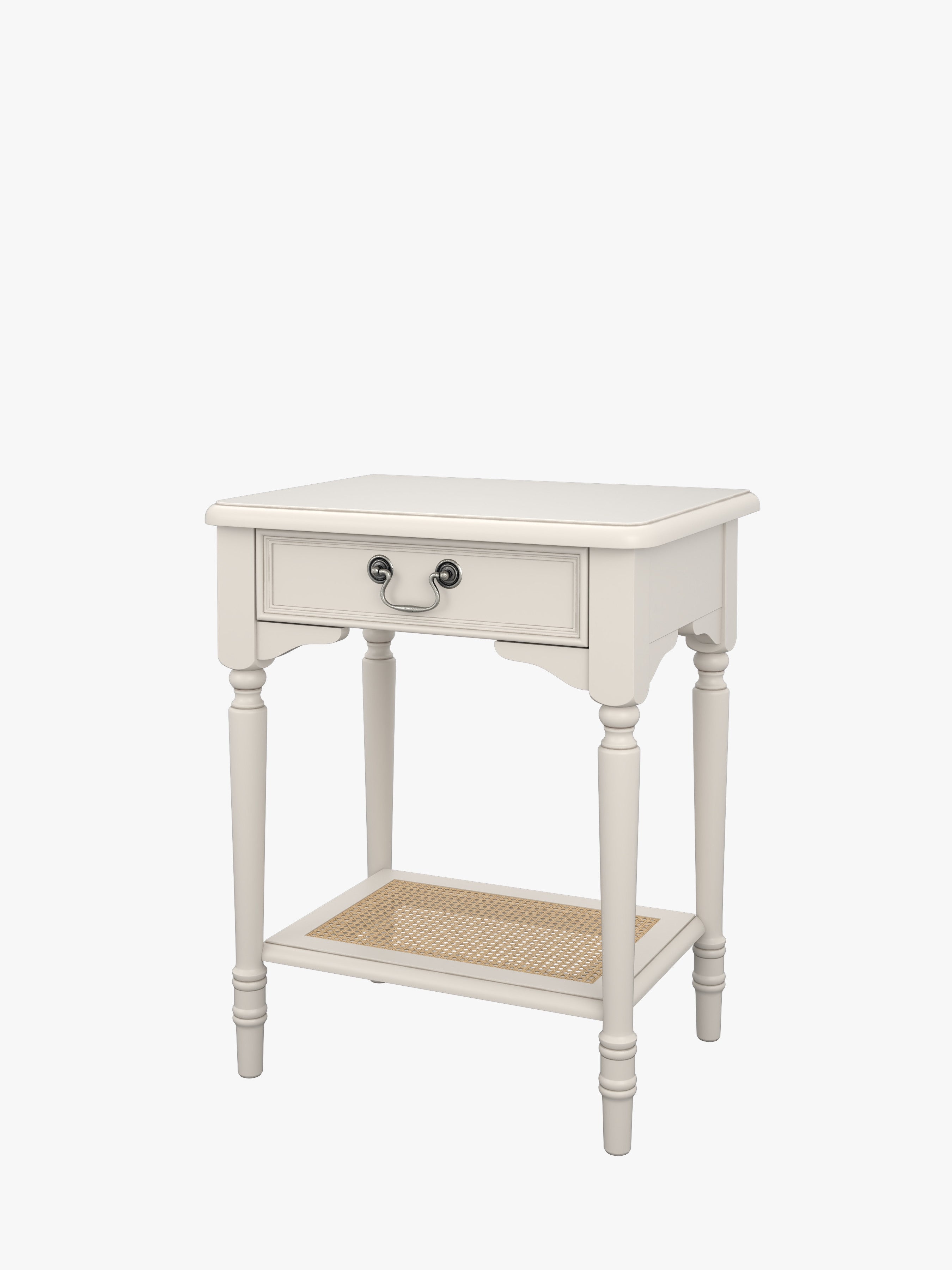 Clifton 1 Drawer Side Table