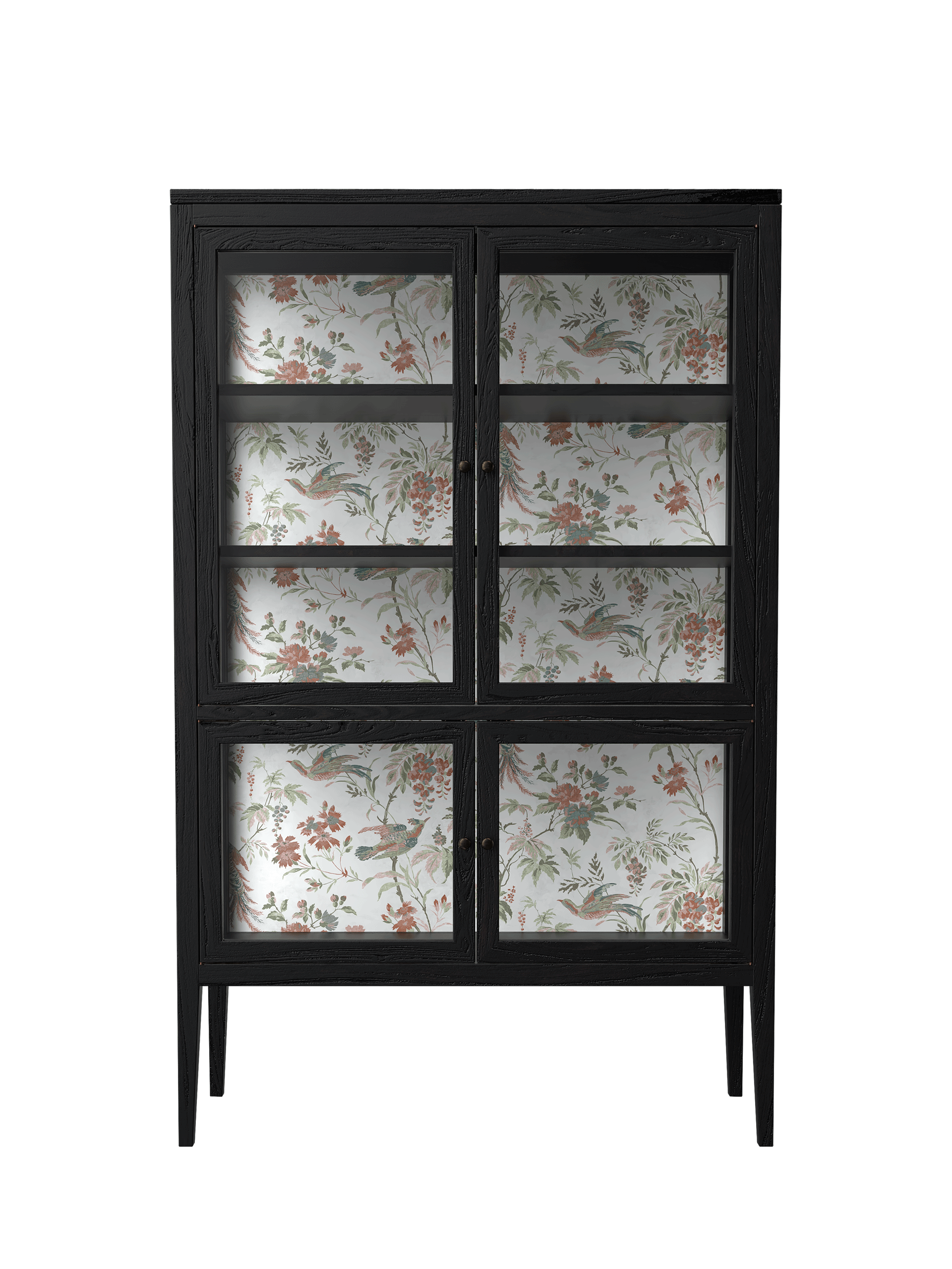 Elmhurst 4 Door Display Unit