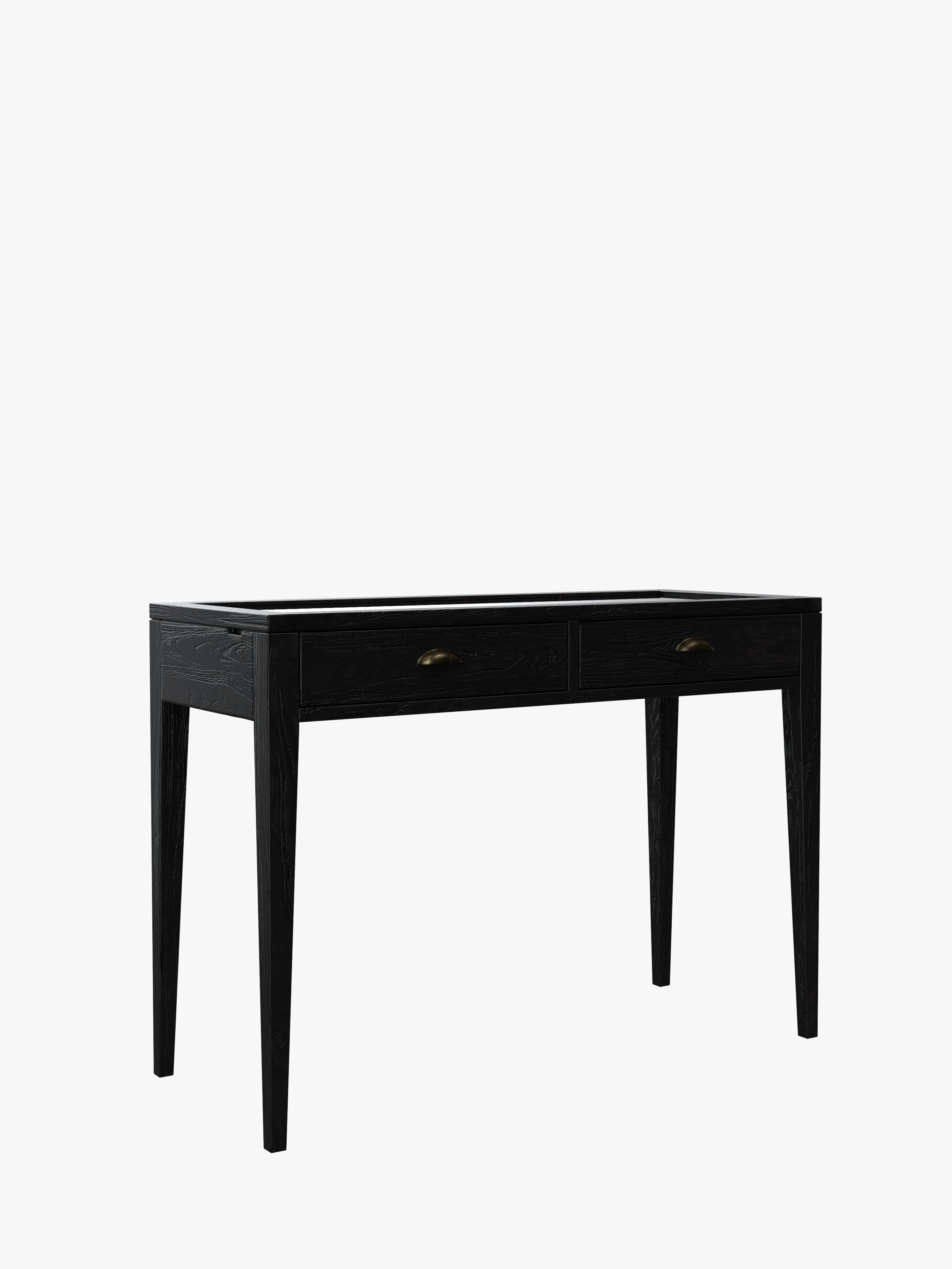 Elmhurst 2 Drawer Console Table