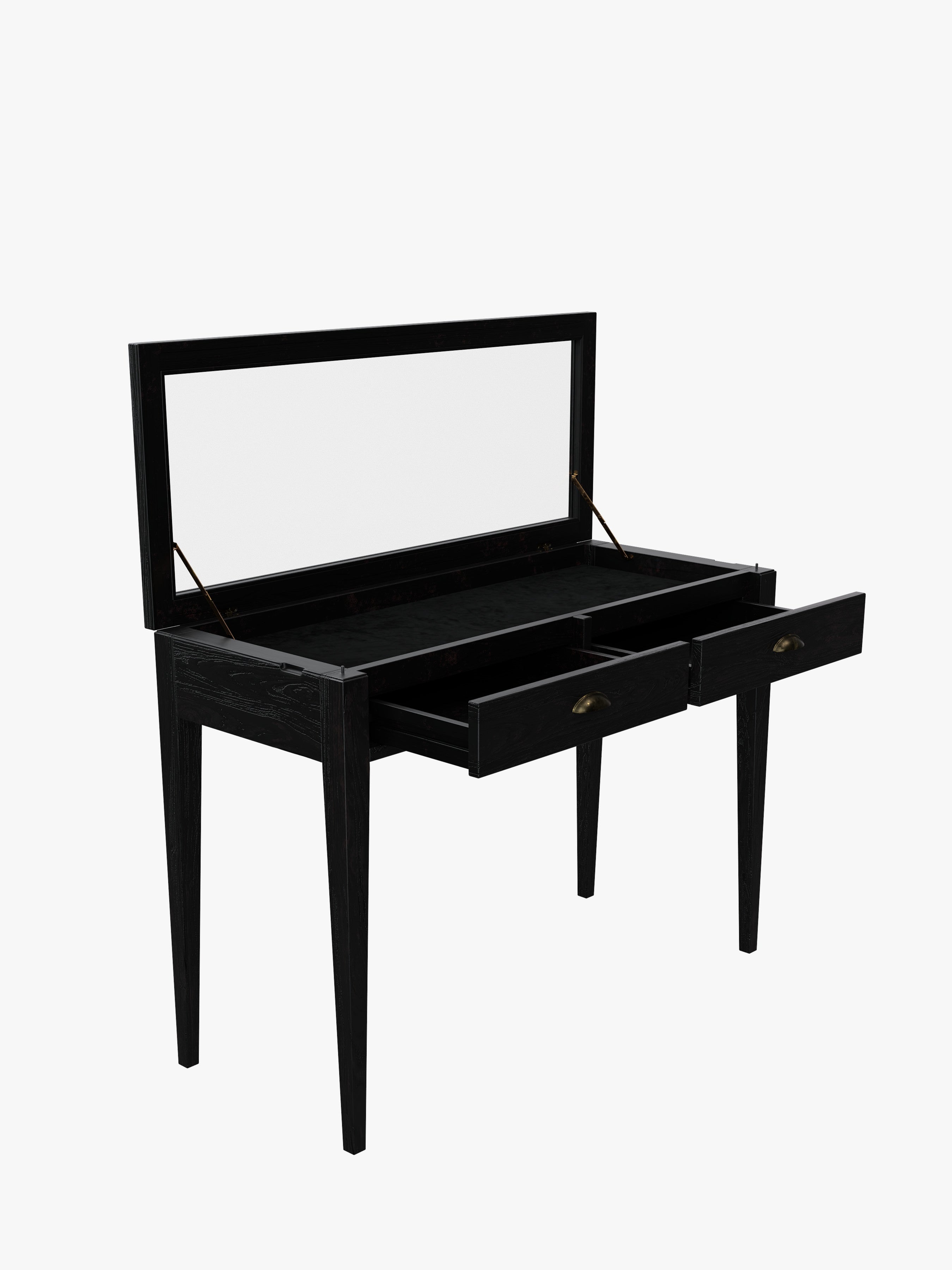 Elmhurst 2 Drawer Console Table