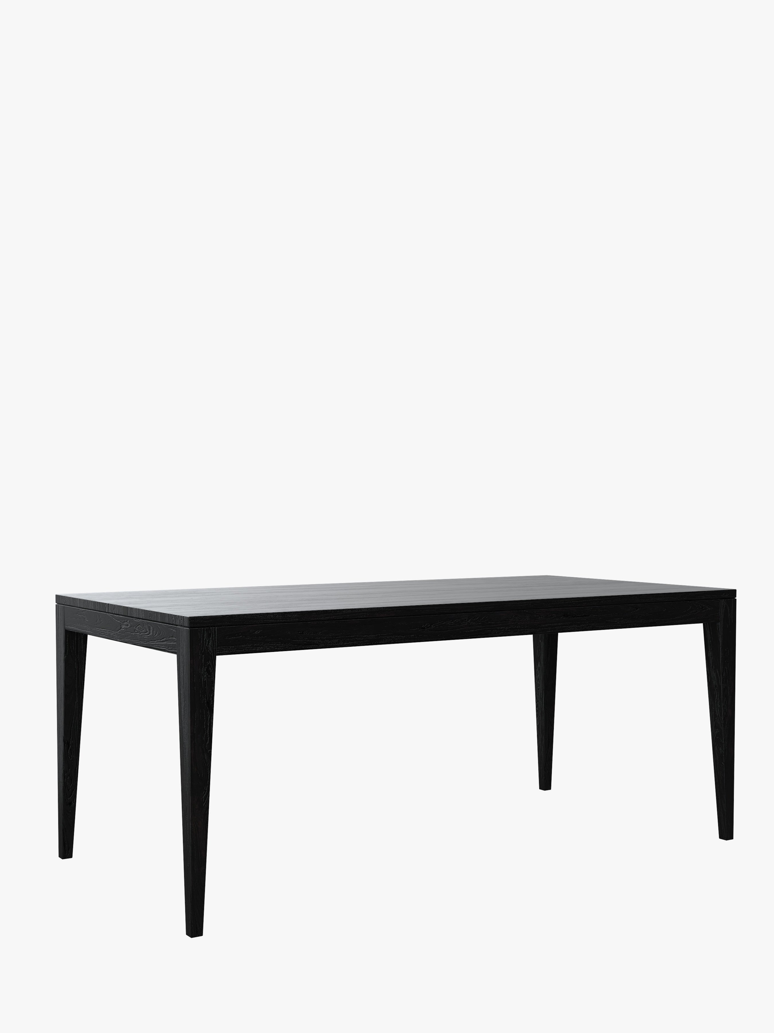 Elmhurst Fixed Dining Table